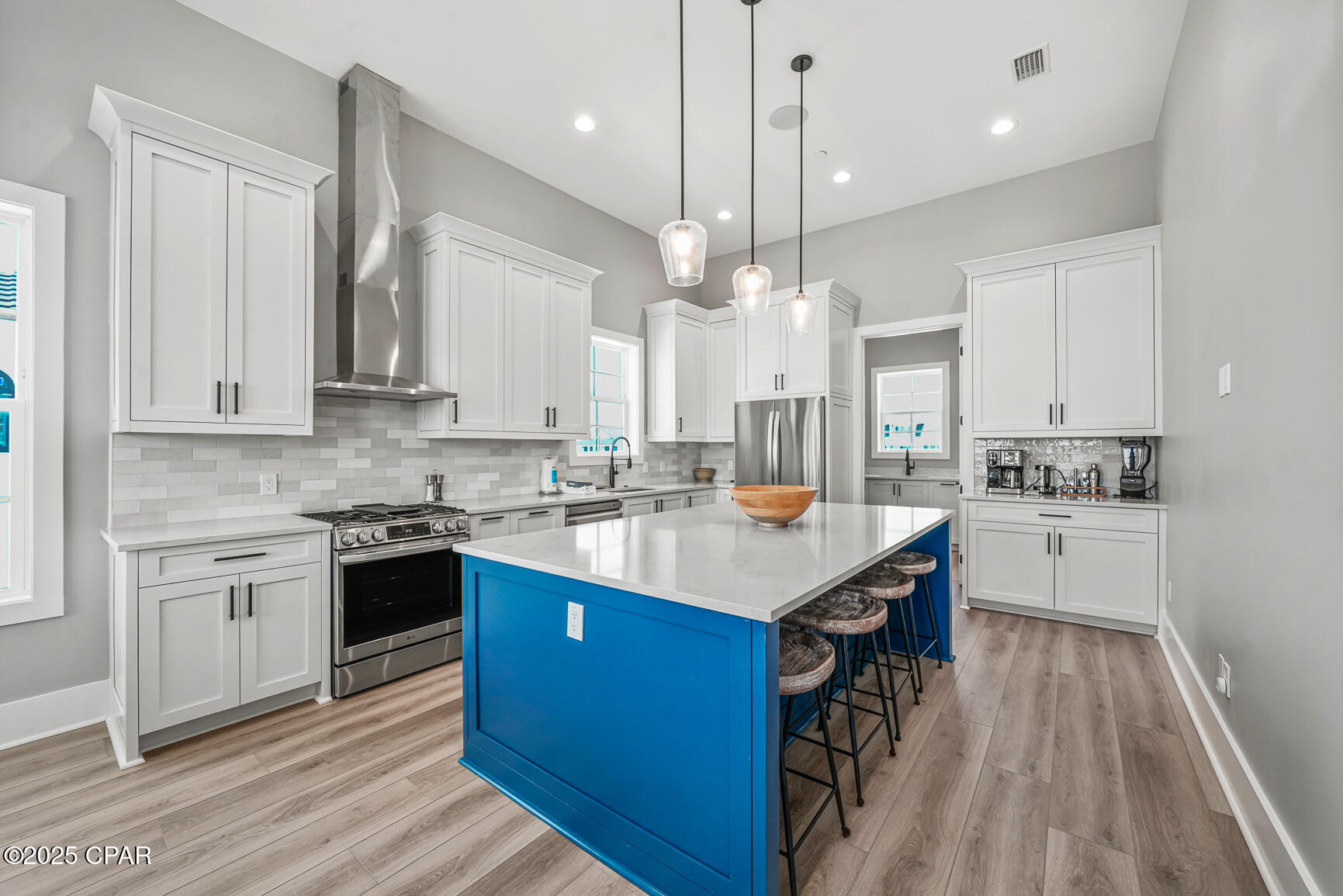 Sugar Sand - Residential
