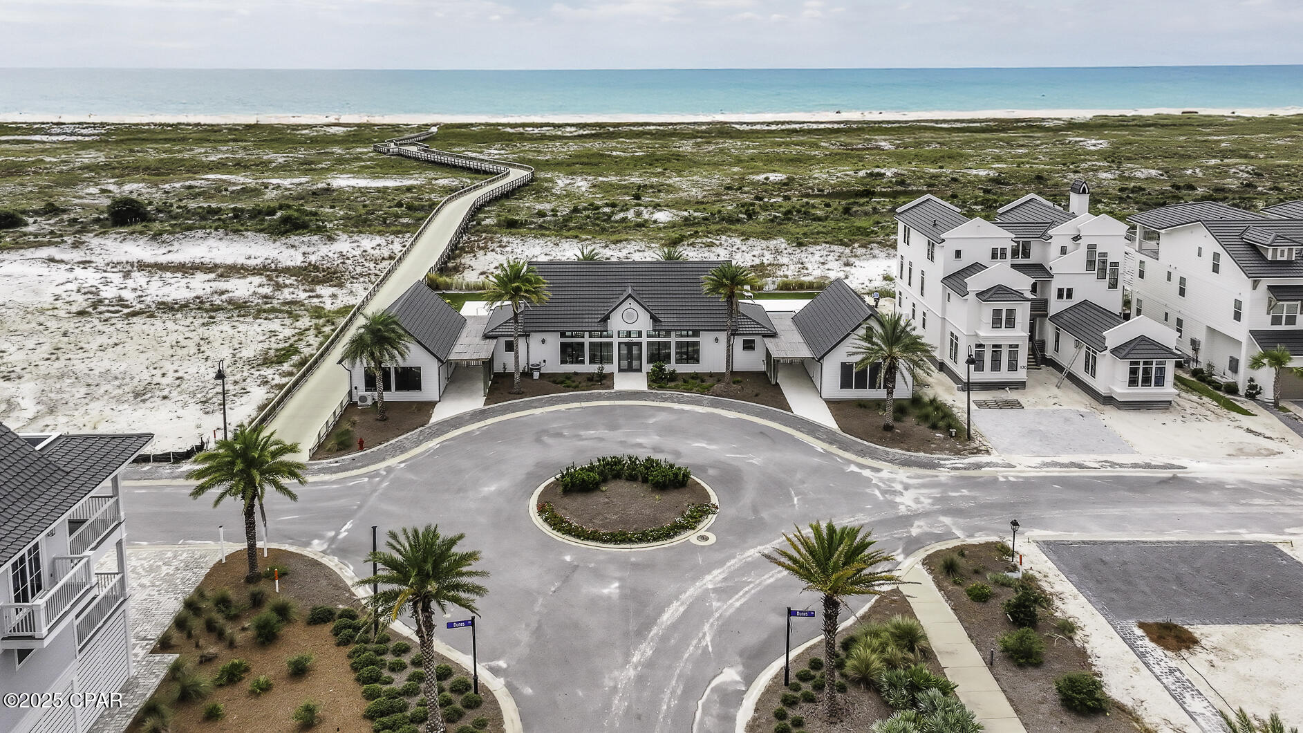 Sugar Sand - Residential