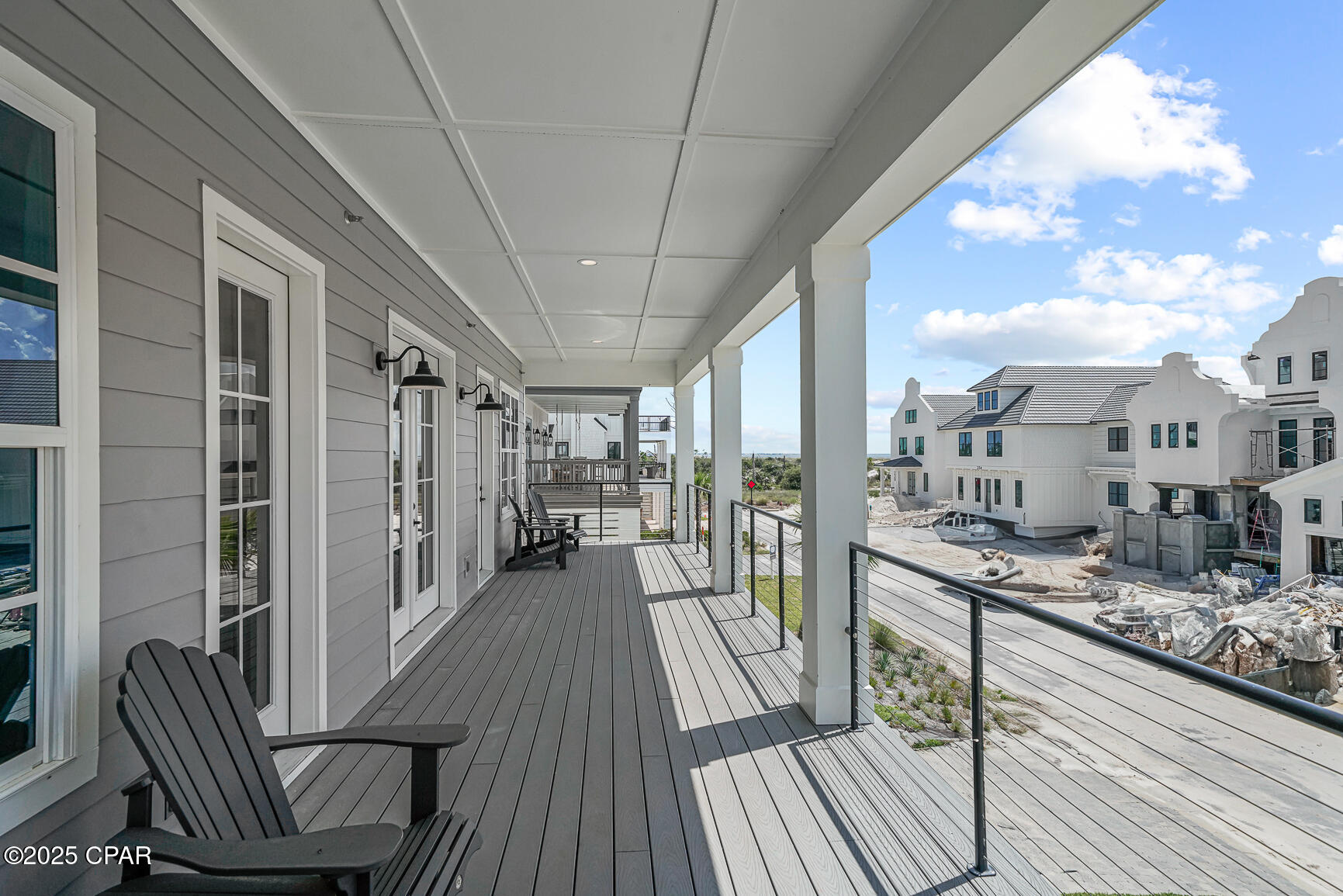 Sugar Sand - Residential