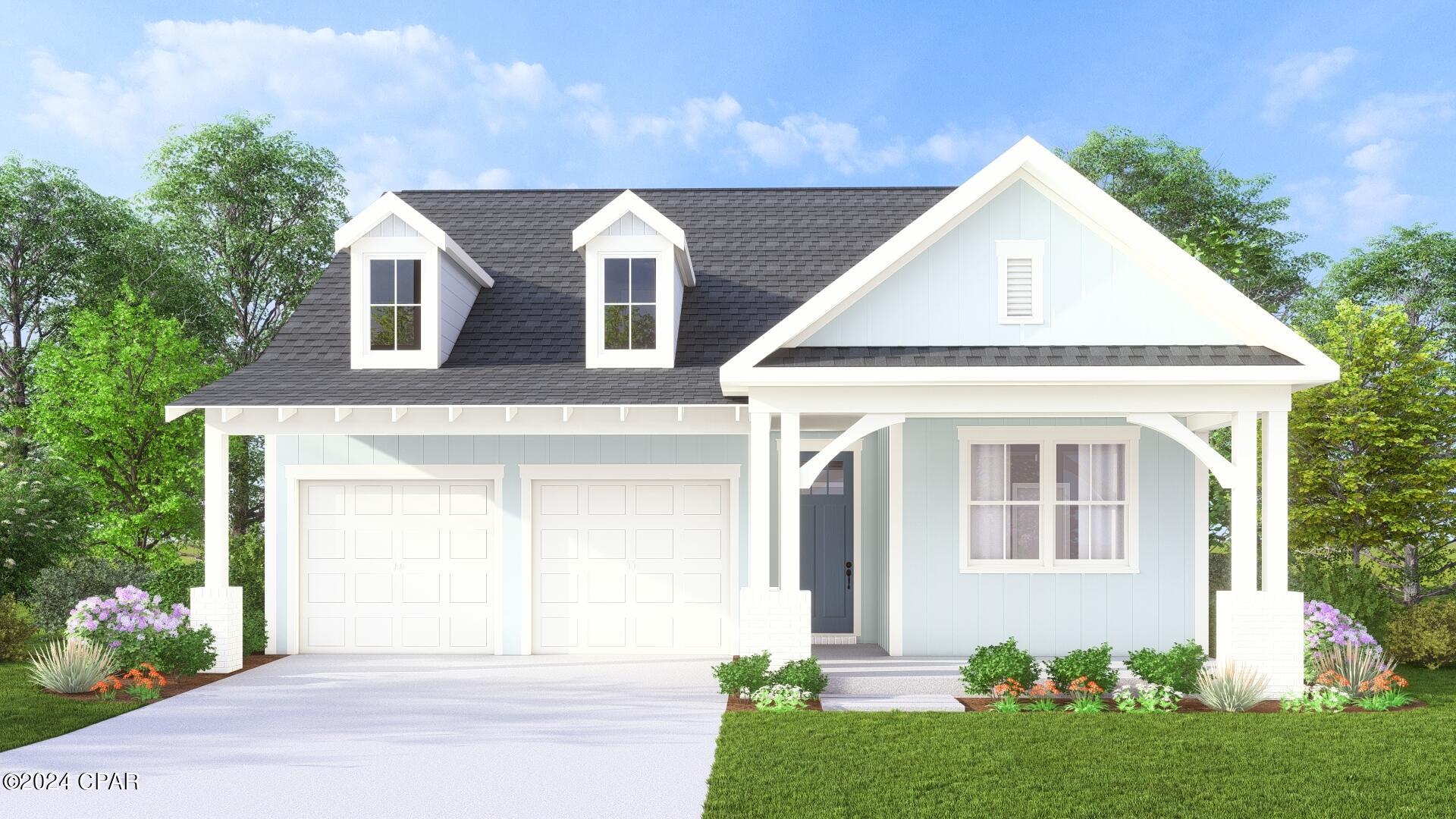 Sweetbay - Residential