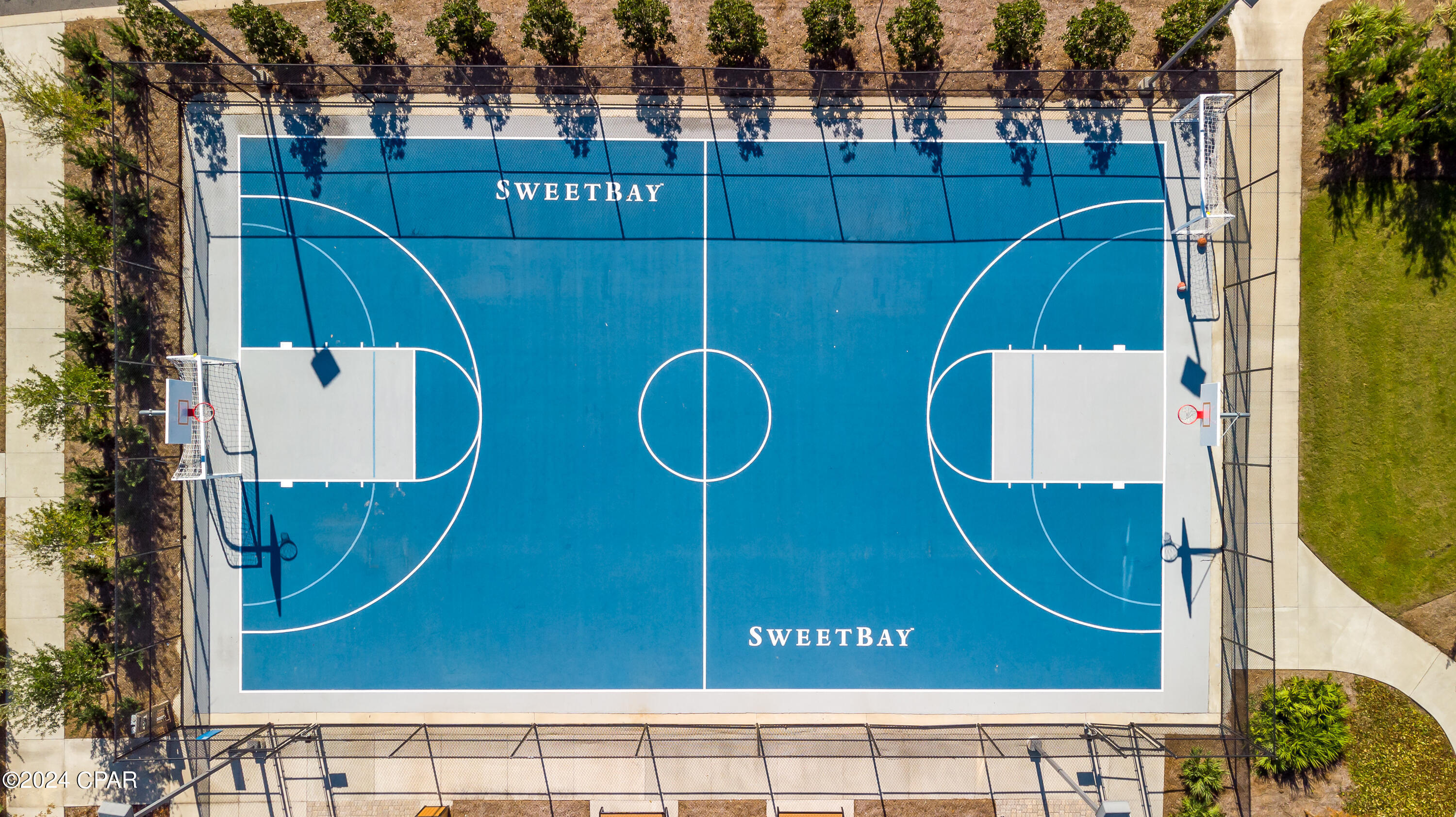 Sweetbay - Residential