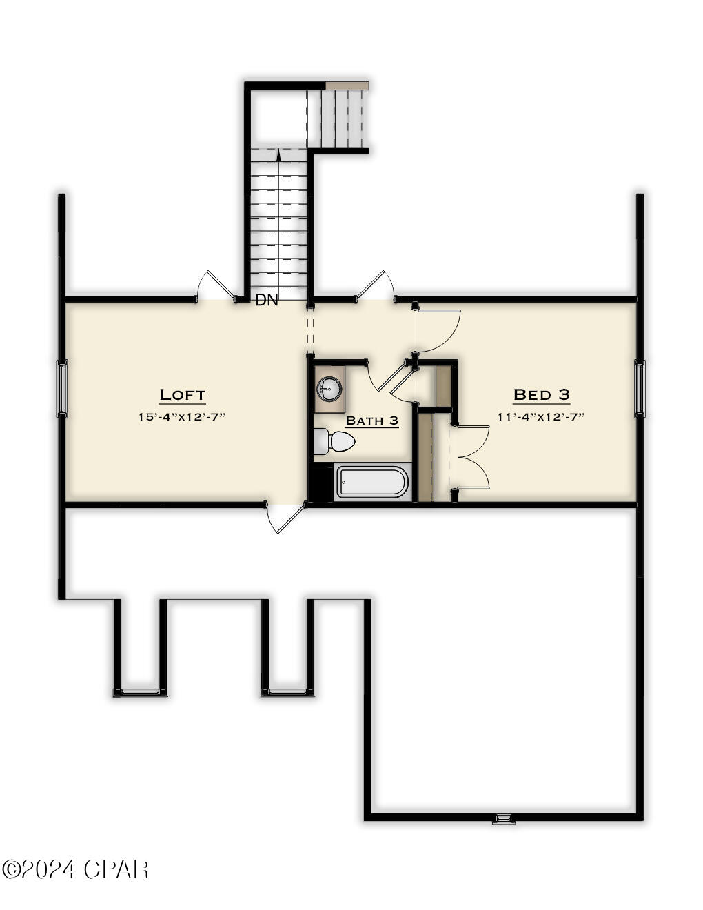 Sweetbay - Residential