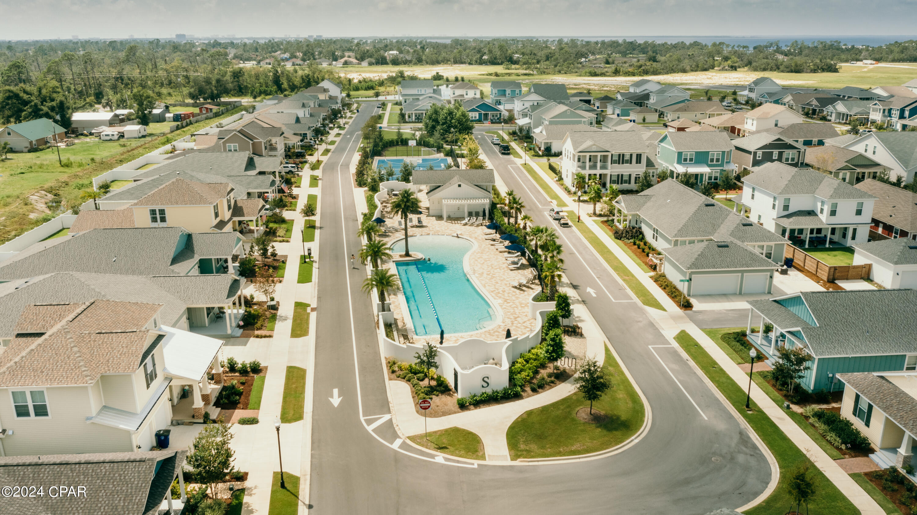 Sweetbay - Residential