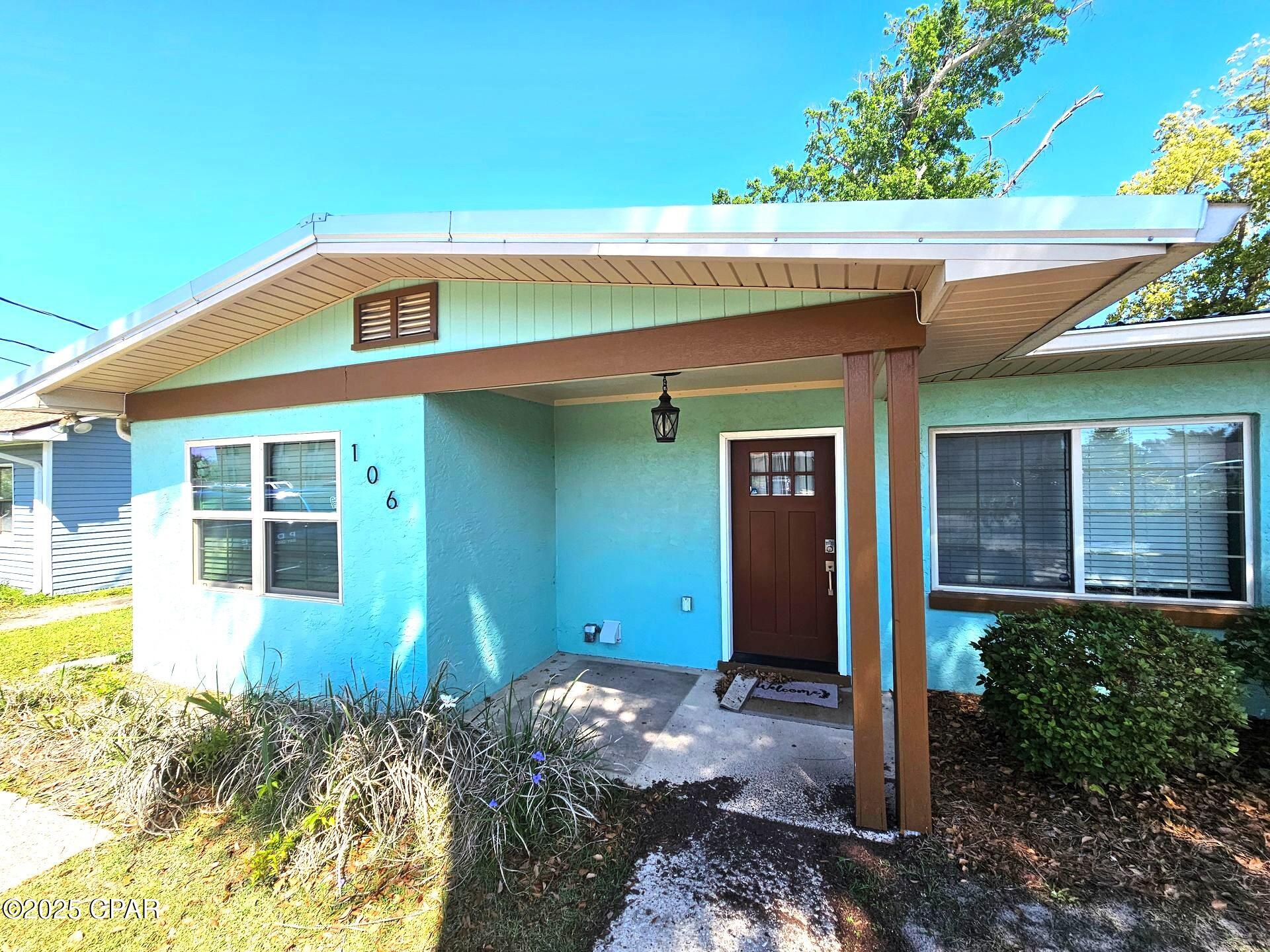 Cove Terrace - Residential Lease