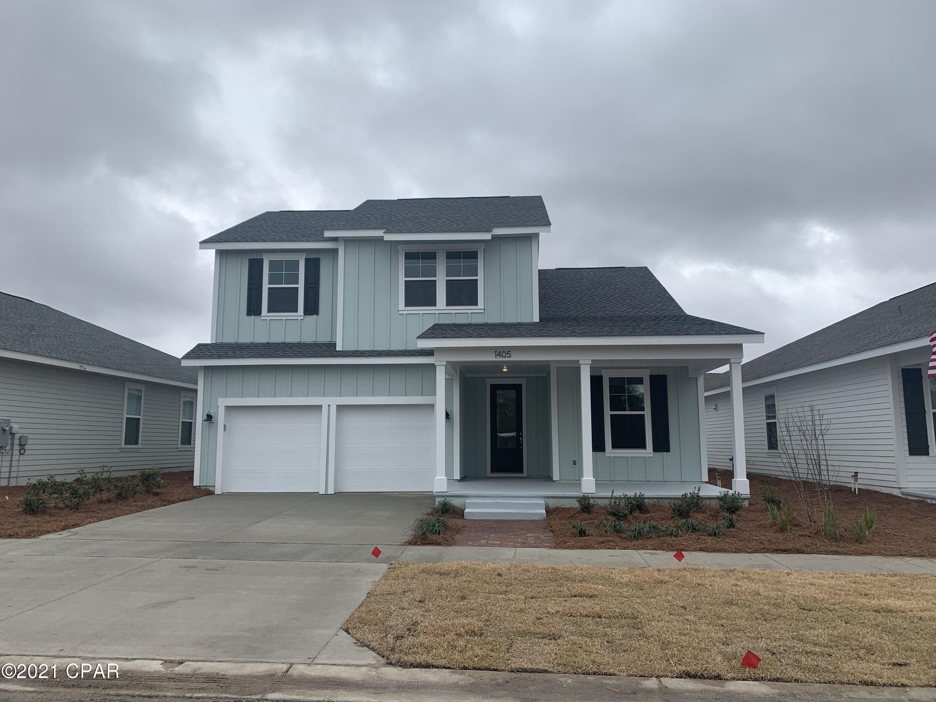 Sweetbay - Residential
