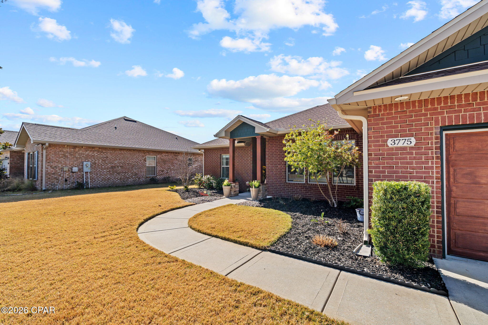 Cedar Park Ph I - Residential