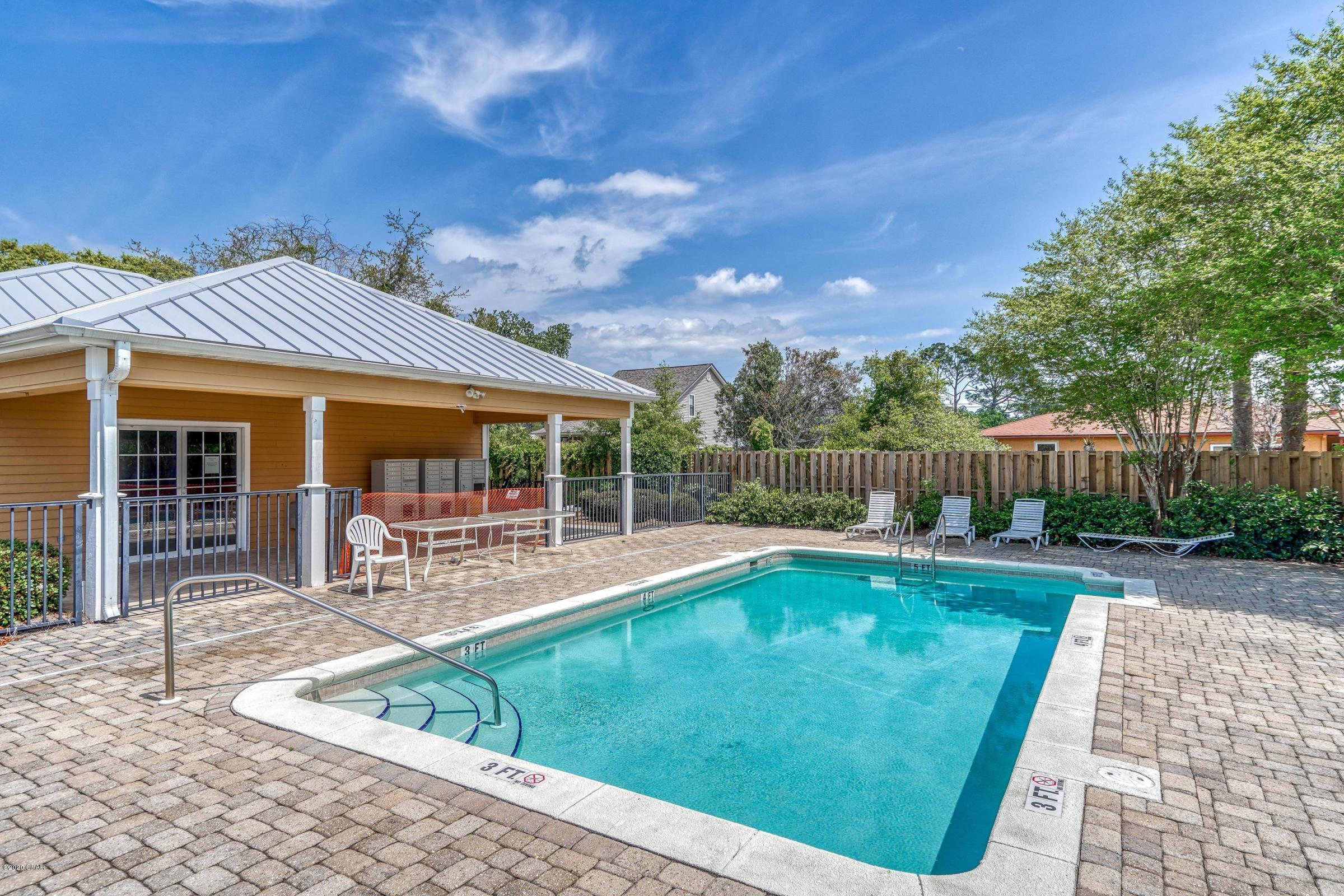 Hidden Lagoon - Residential