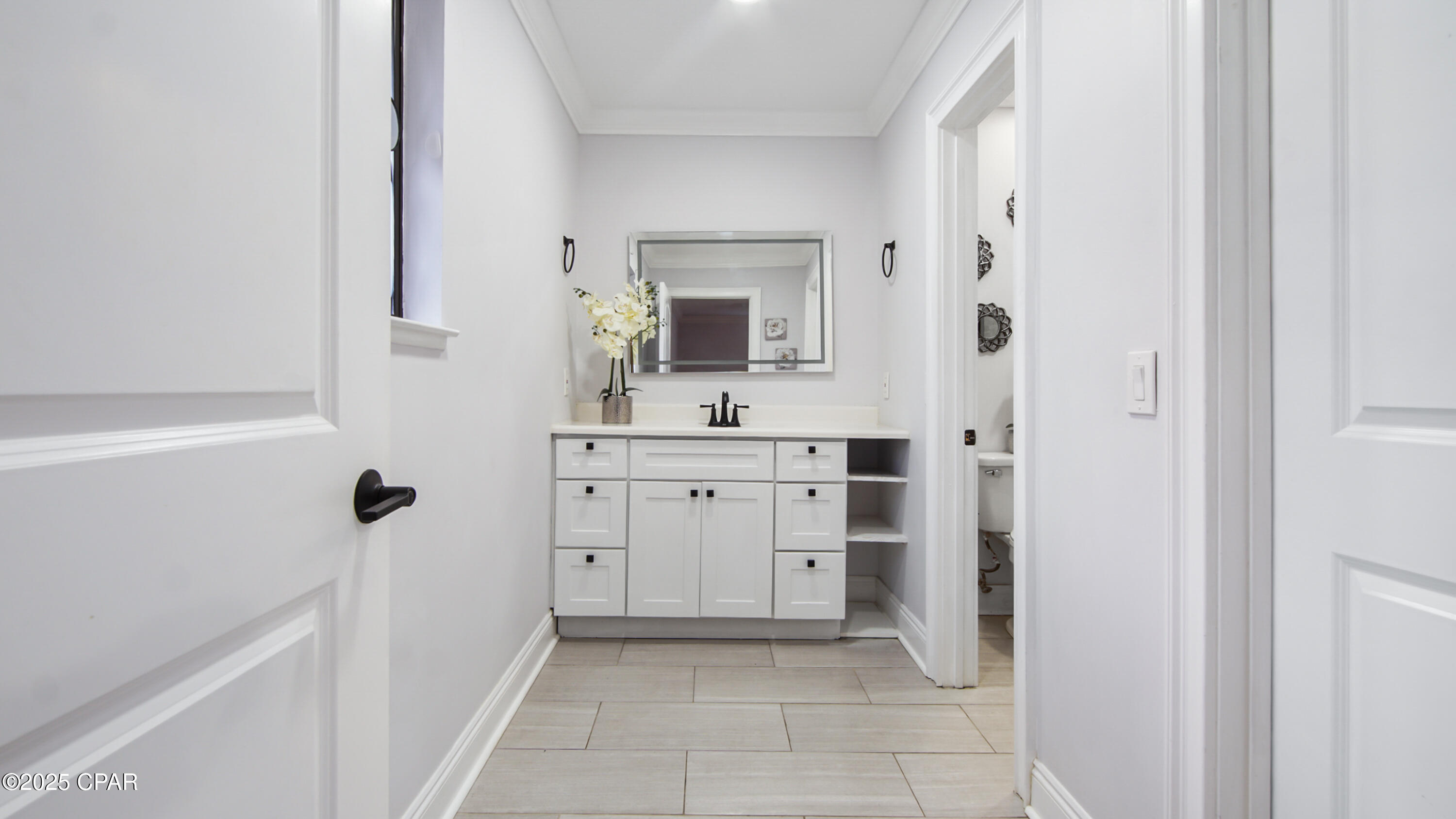 Forest Park East - Residential