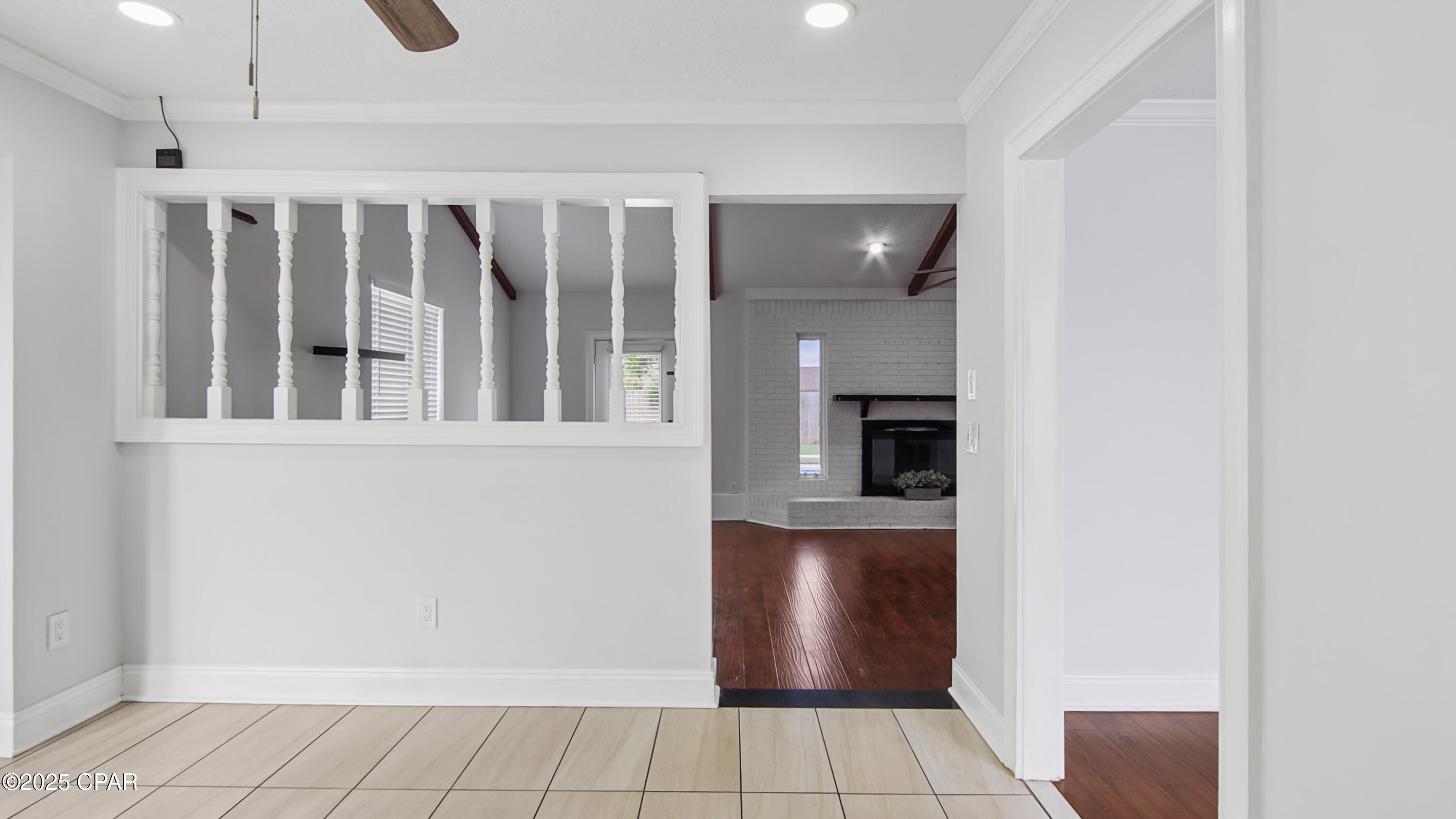 Forest Park East - Residential