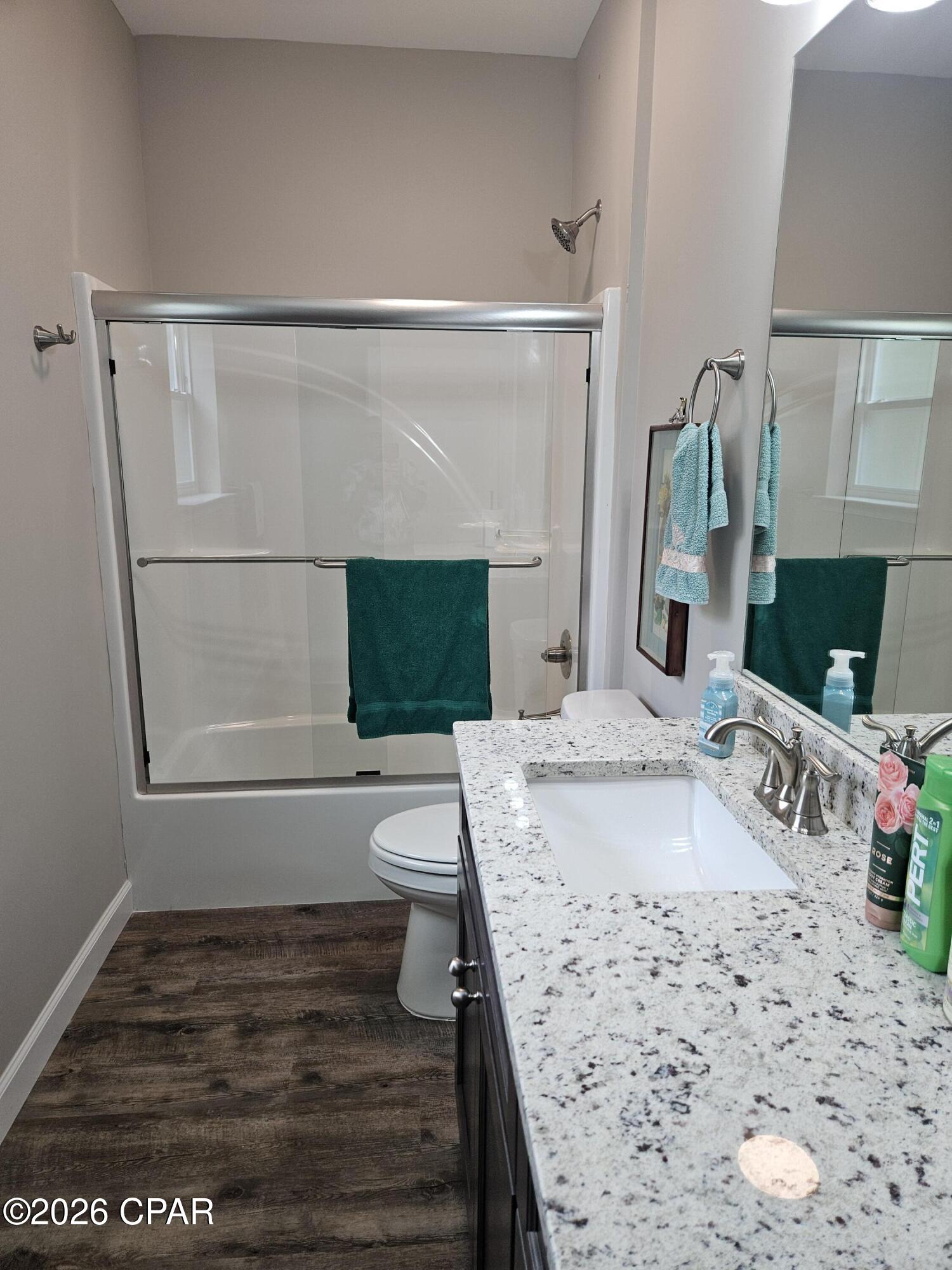 Leisure Lakes 1st Add - Residential