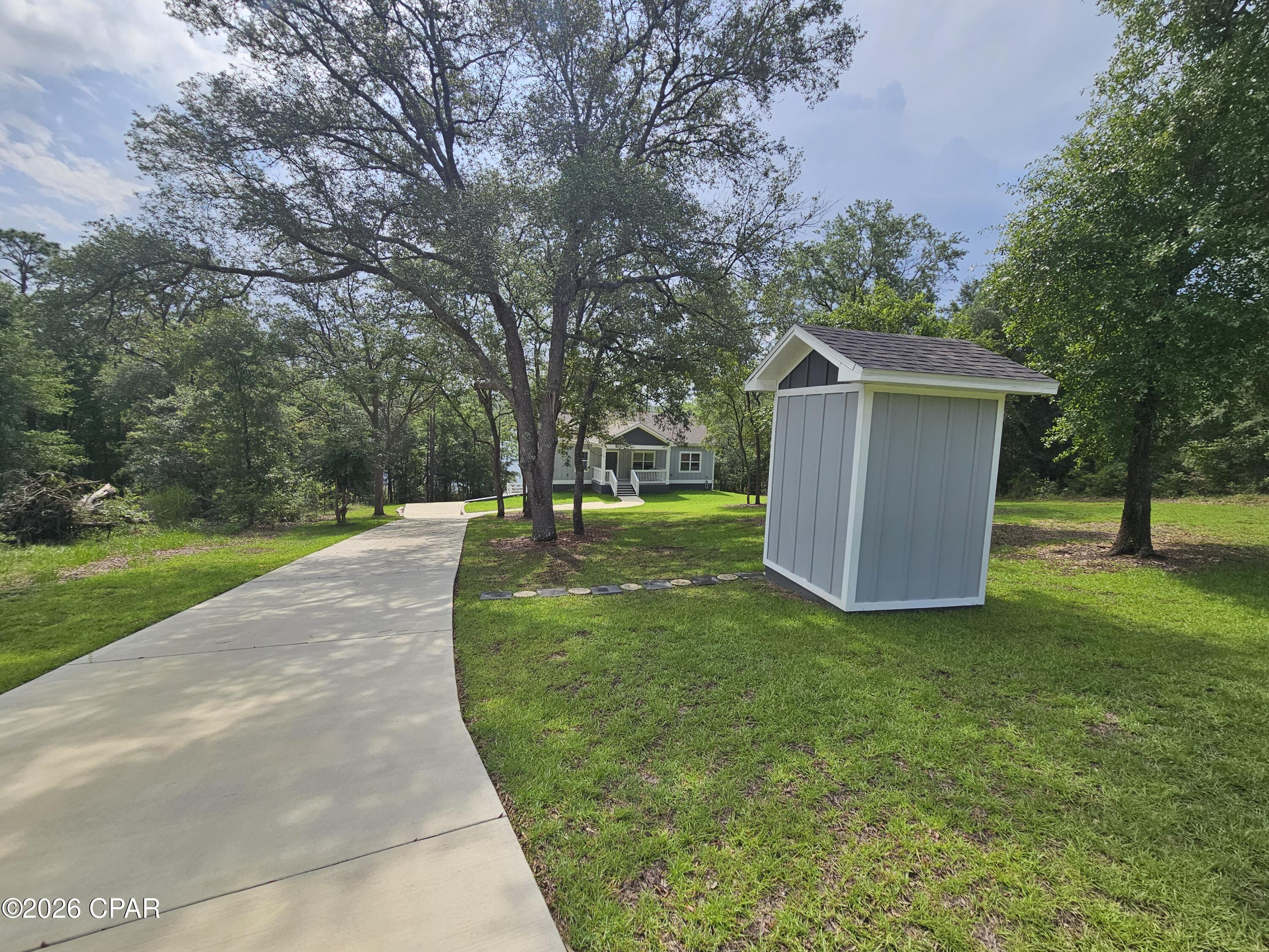 Leisure Lakes 1st Add - Residential
