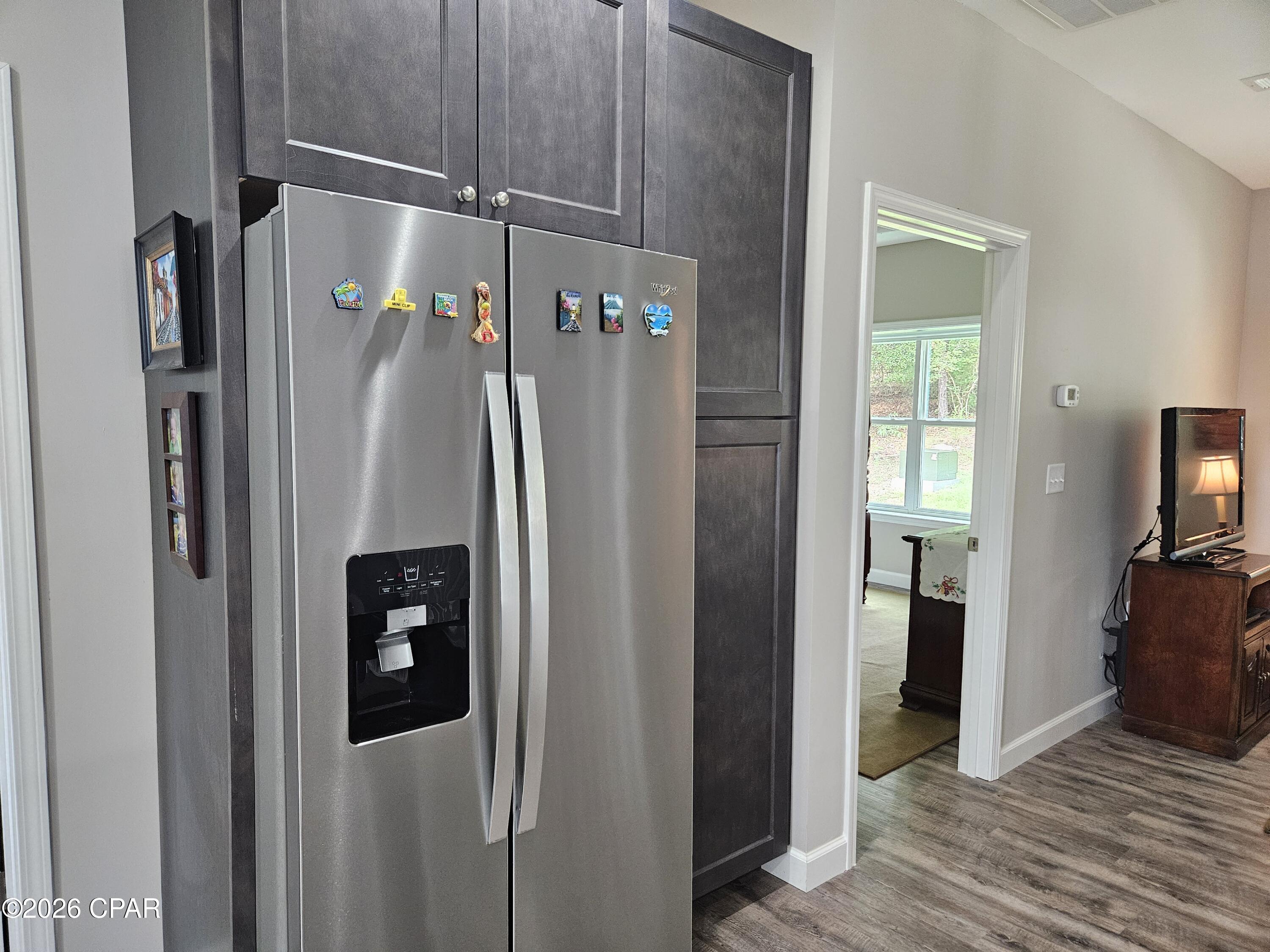 Leisure Lakes 1st Add - Residential