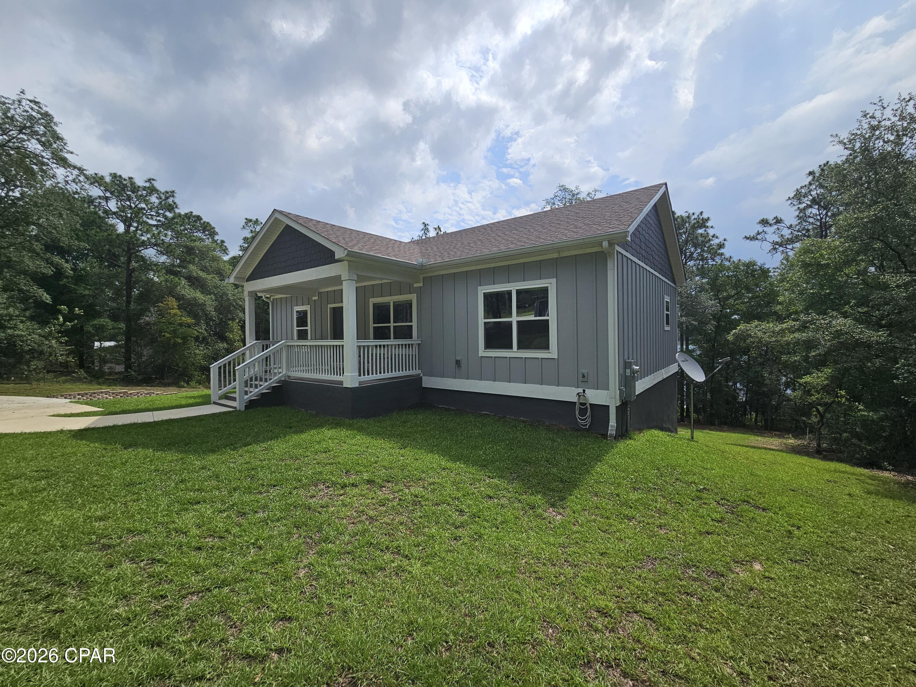 Leisure Lakes 1st Add - Residential