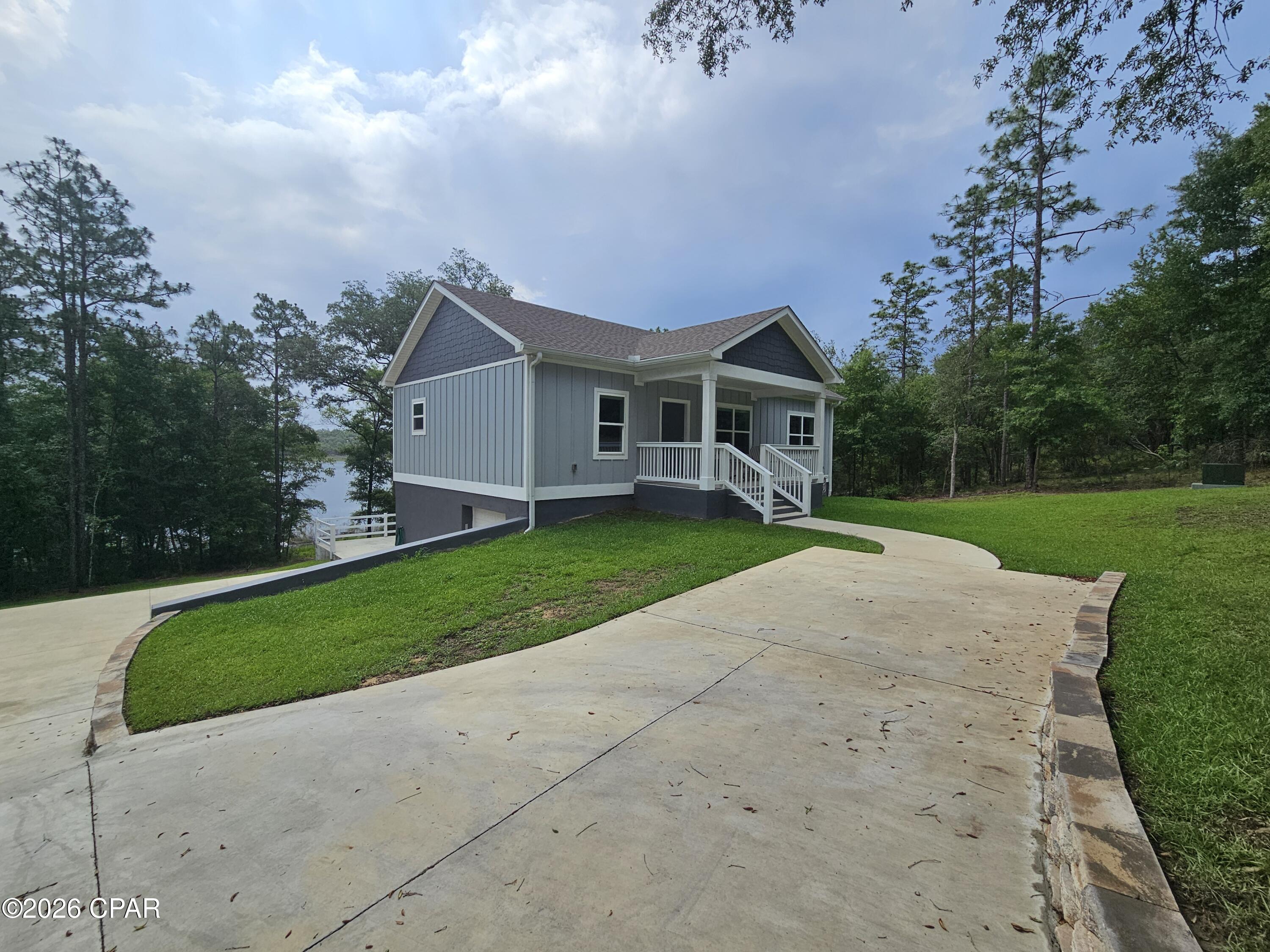 Leisure Lakes 1st Add - Residential