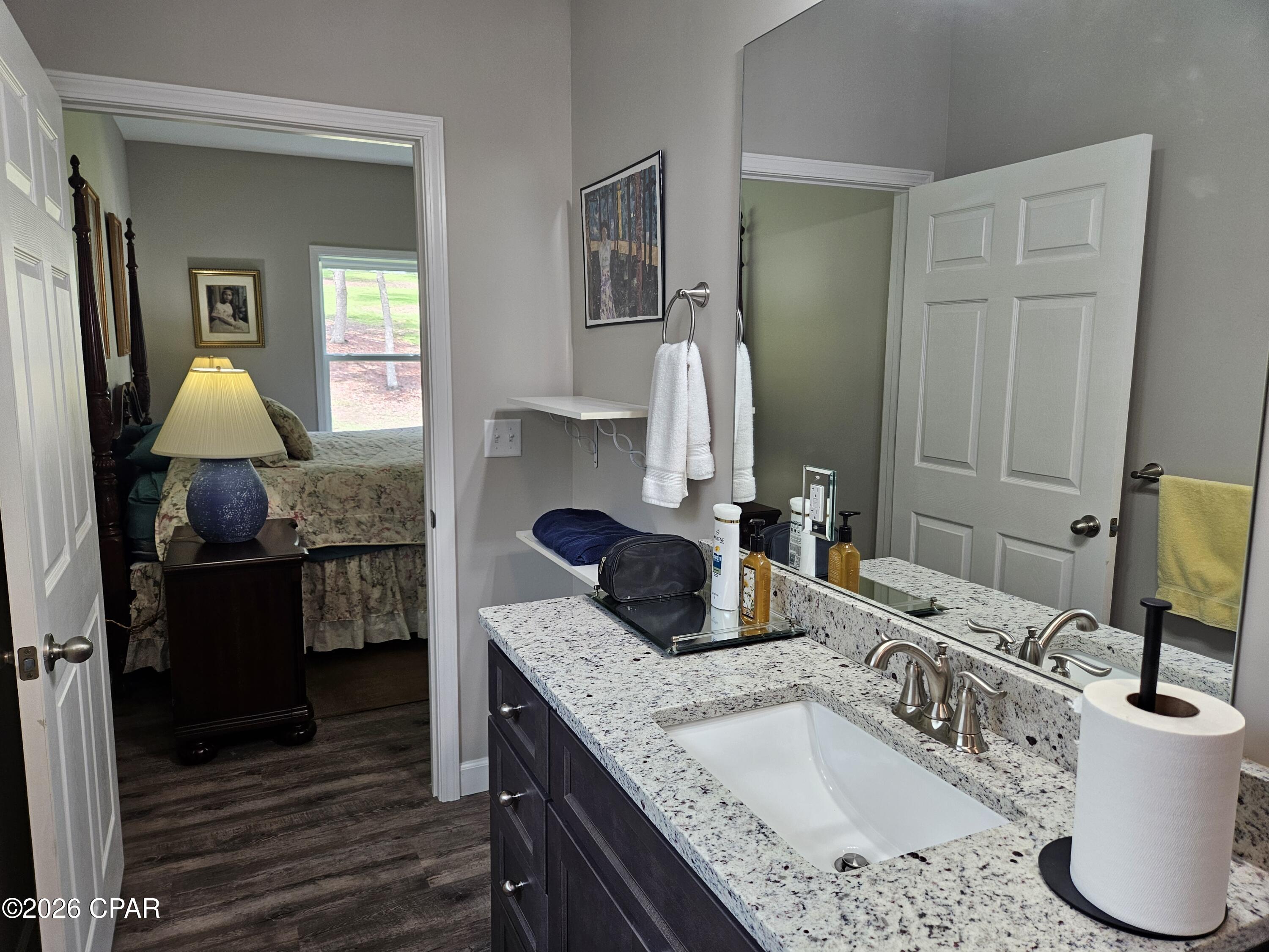 Leisure Lakes 1st Add - Residential