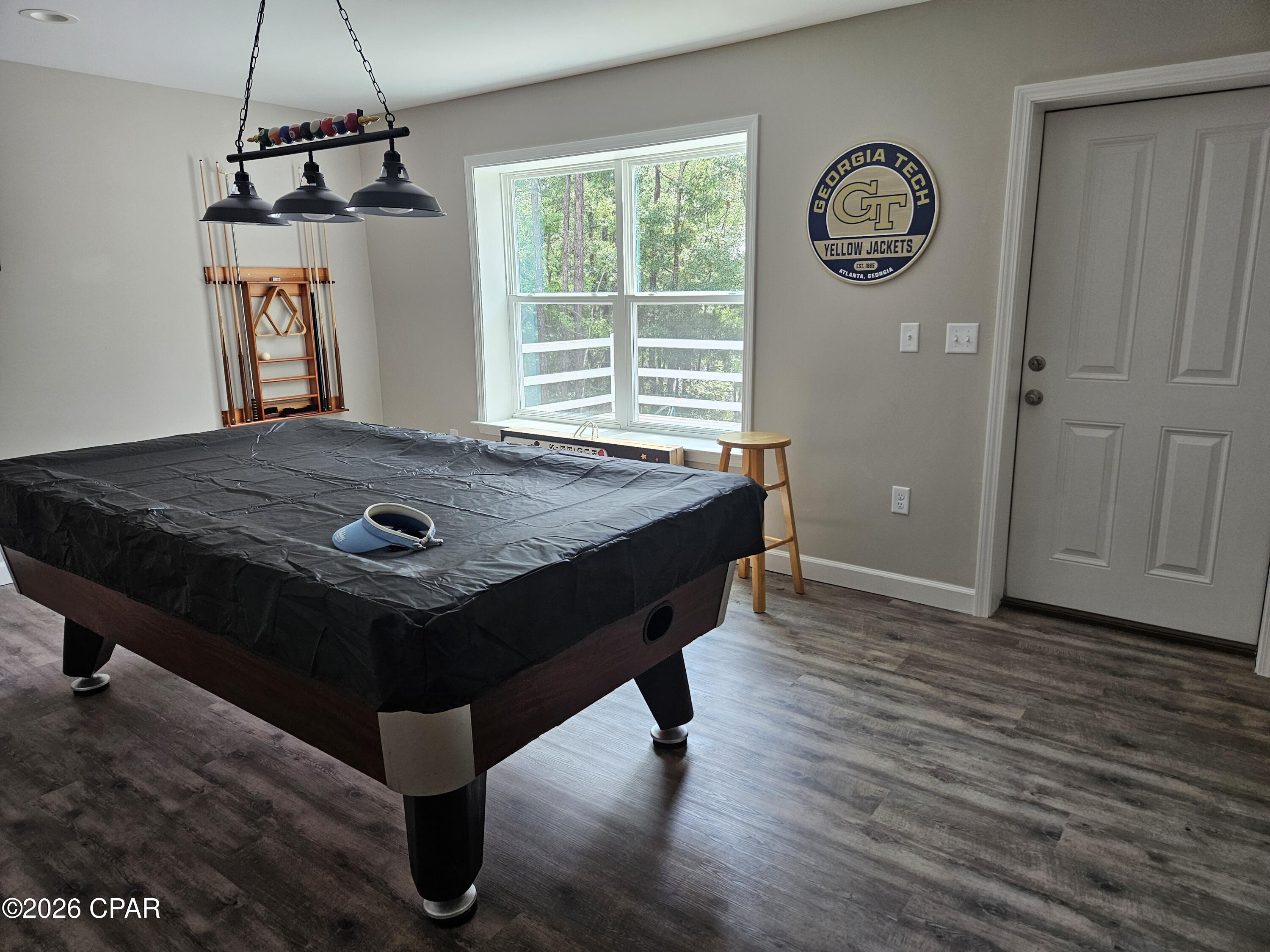 Leisure Lakes 1st Add - Residential