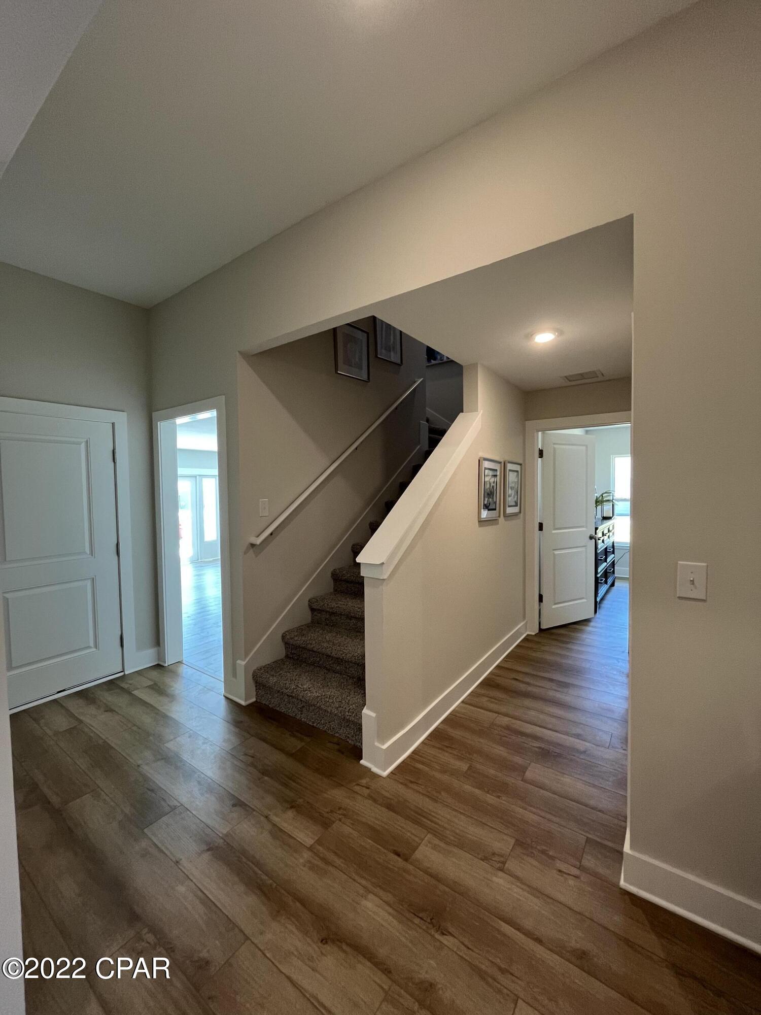 Park Place Phase 1 - Residential