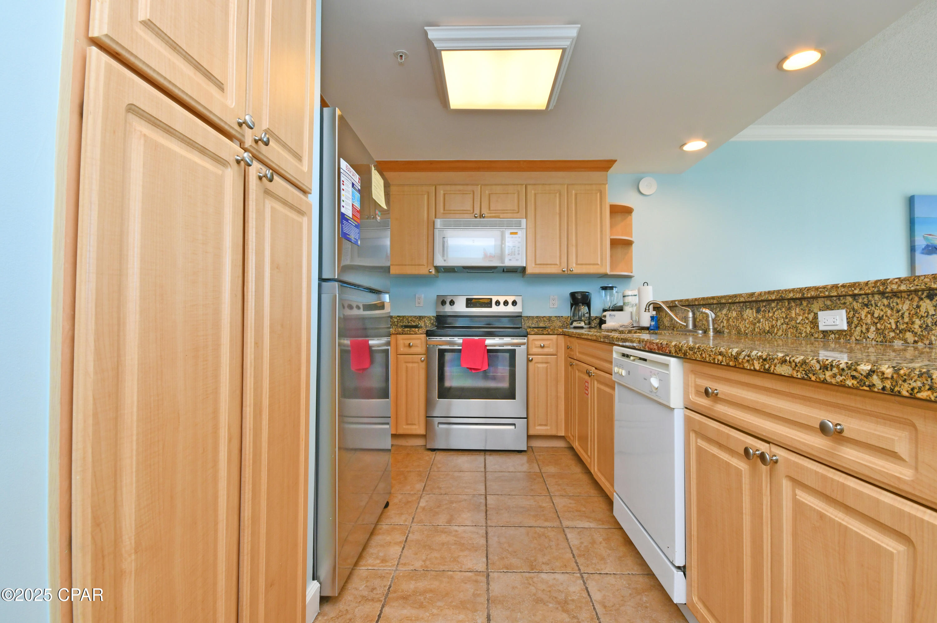 Boardwalk Central - Residential