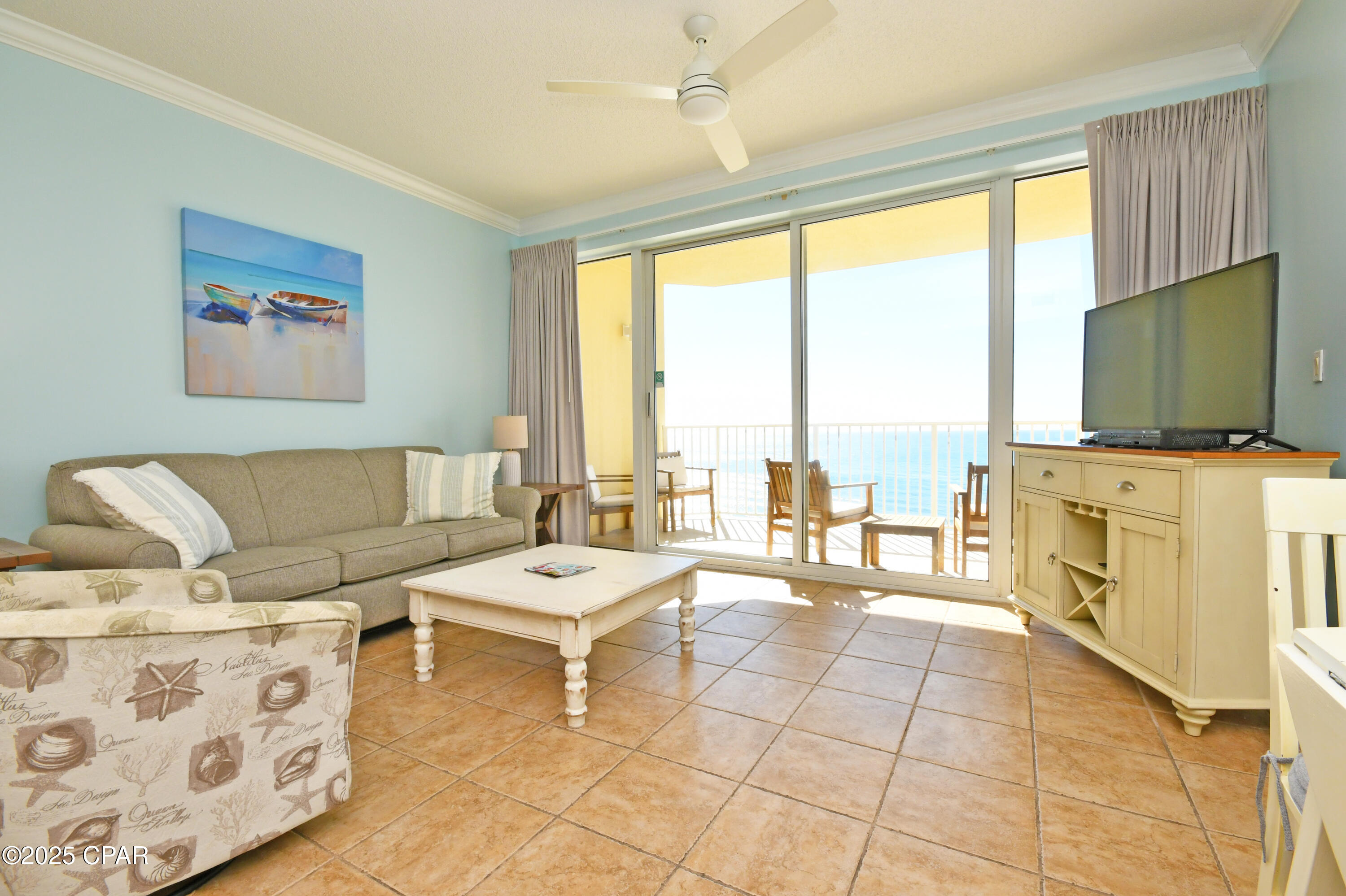 Boardwalk Central - Residential