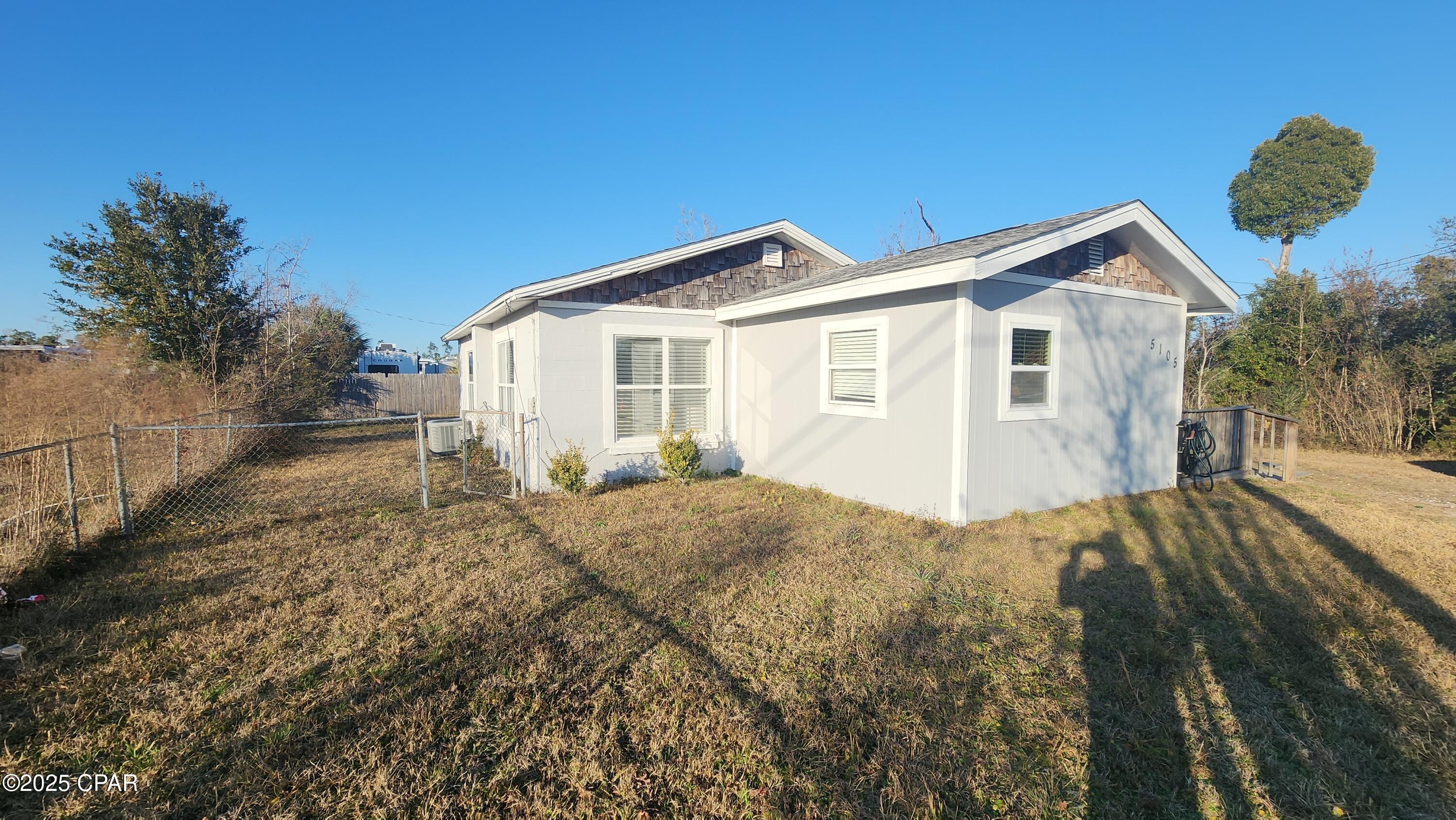 [No Recorded Subdiv] - Residential Lease