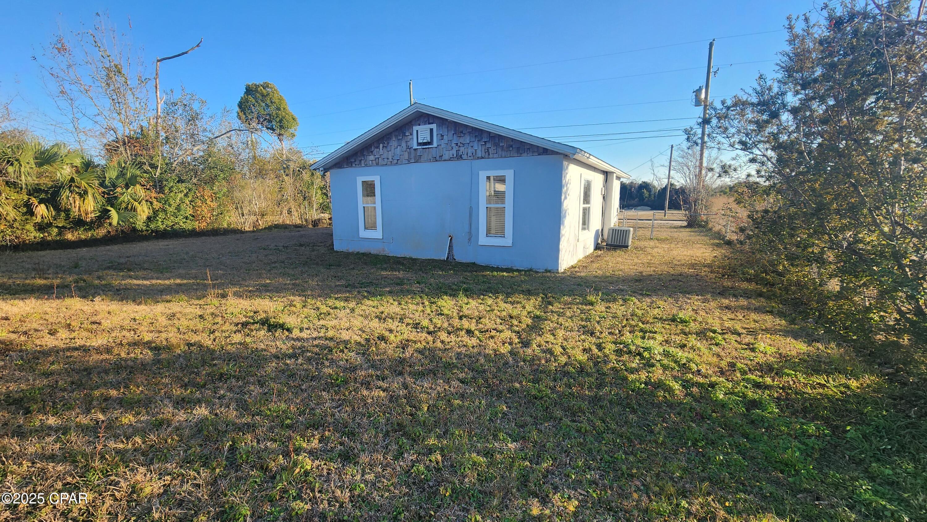 [No Recorded Subdiv] - Residential Lease