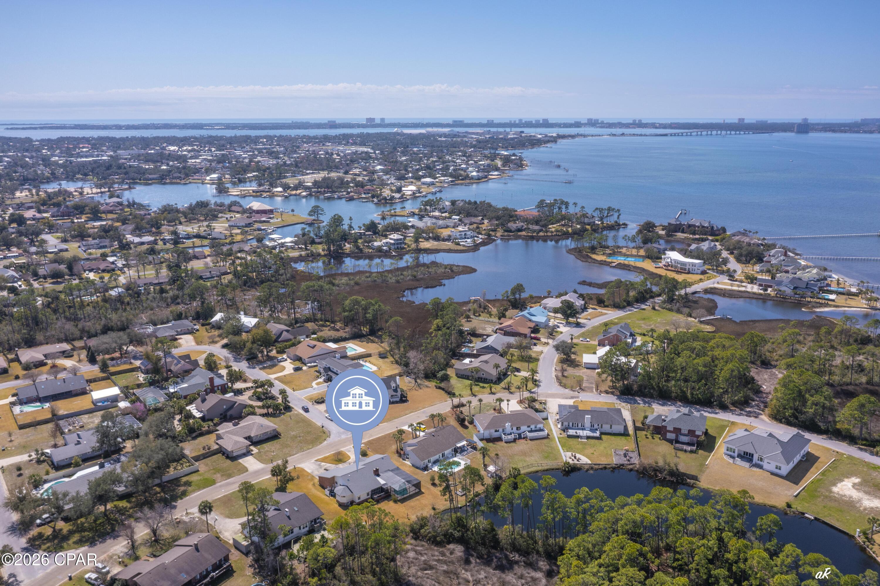 Kings Point - Residential