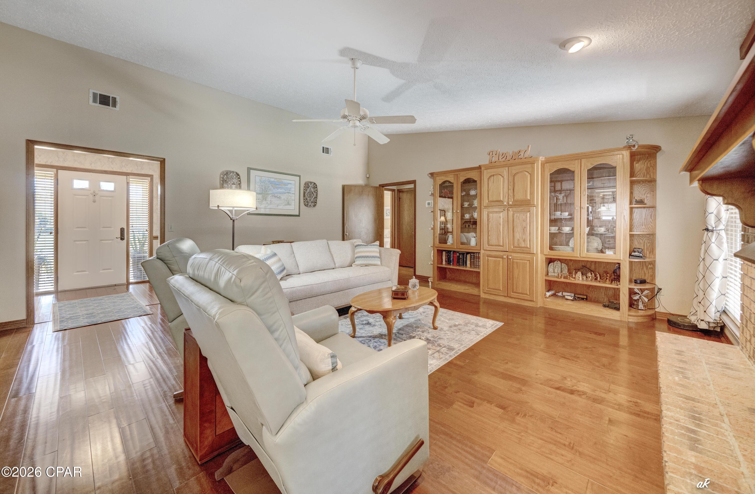 Kings Point - Residential