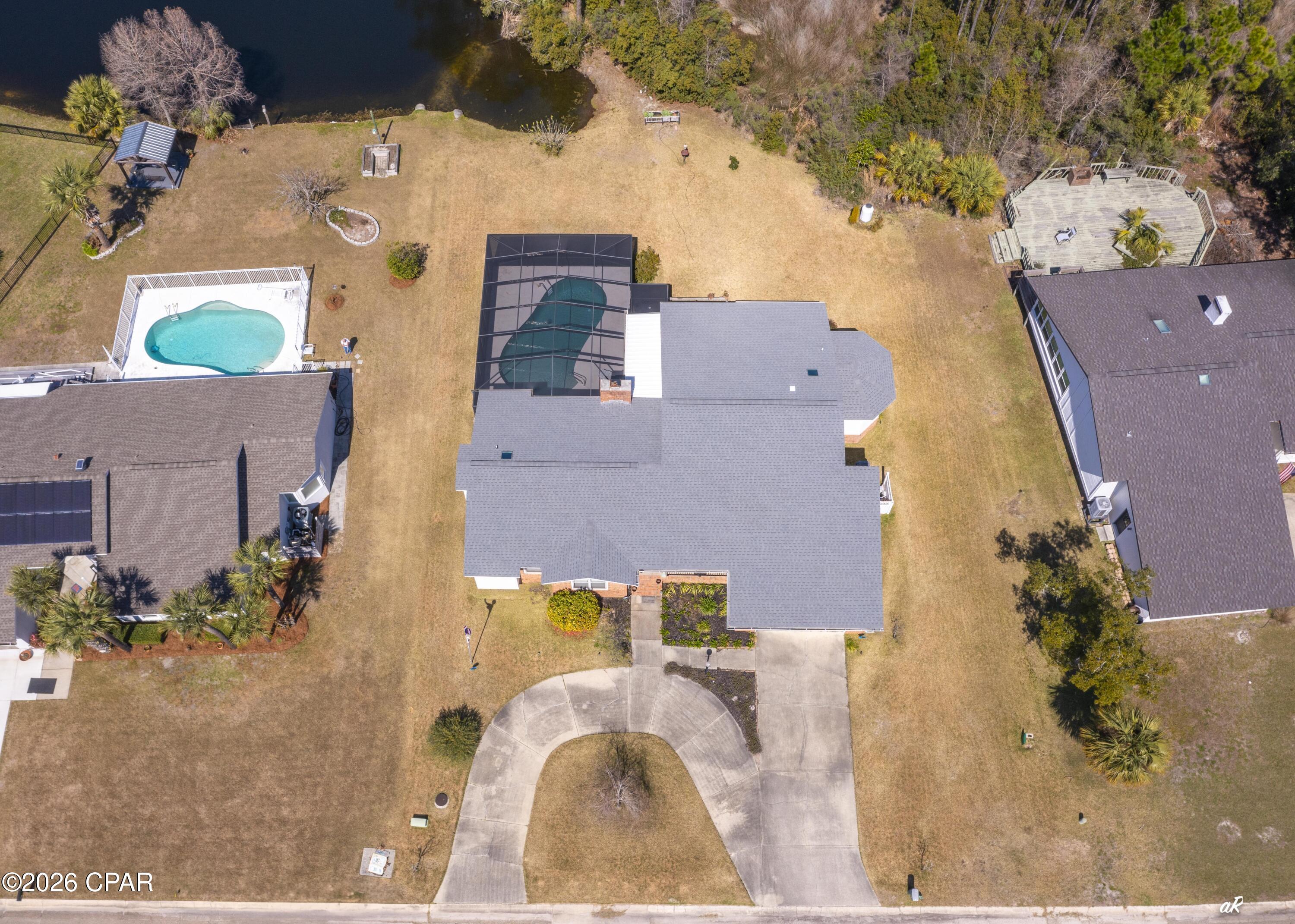 Kings Point - Residential
