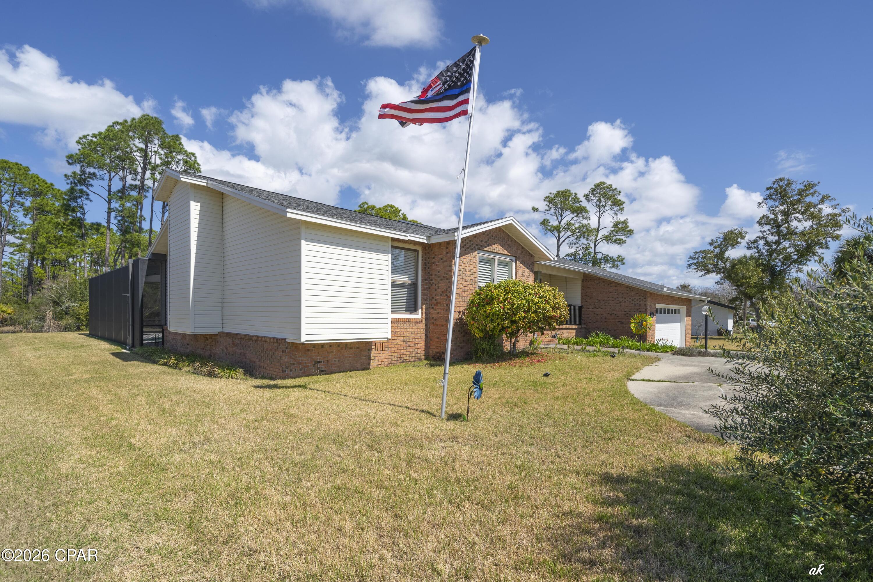 Kings Point - Residential