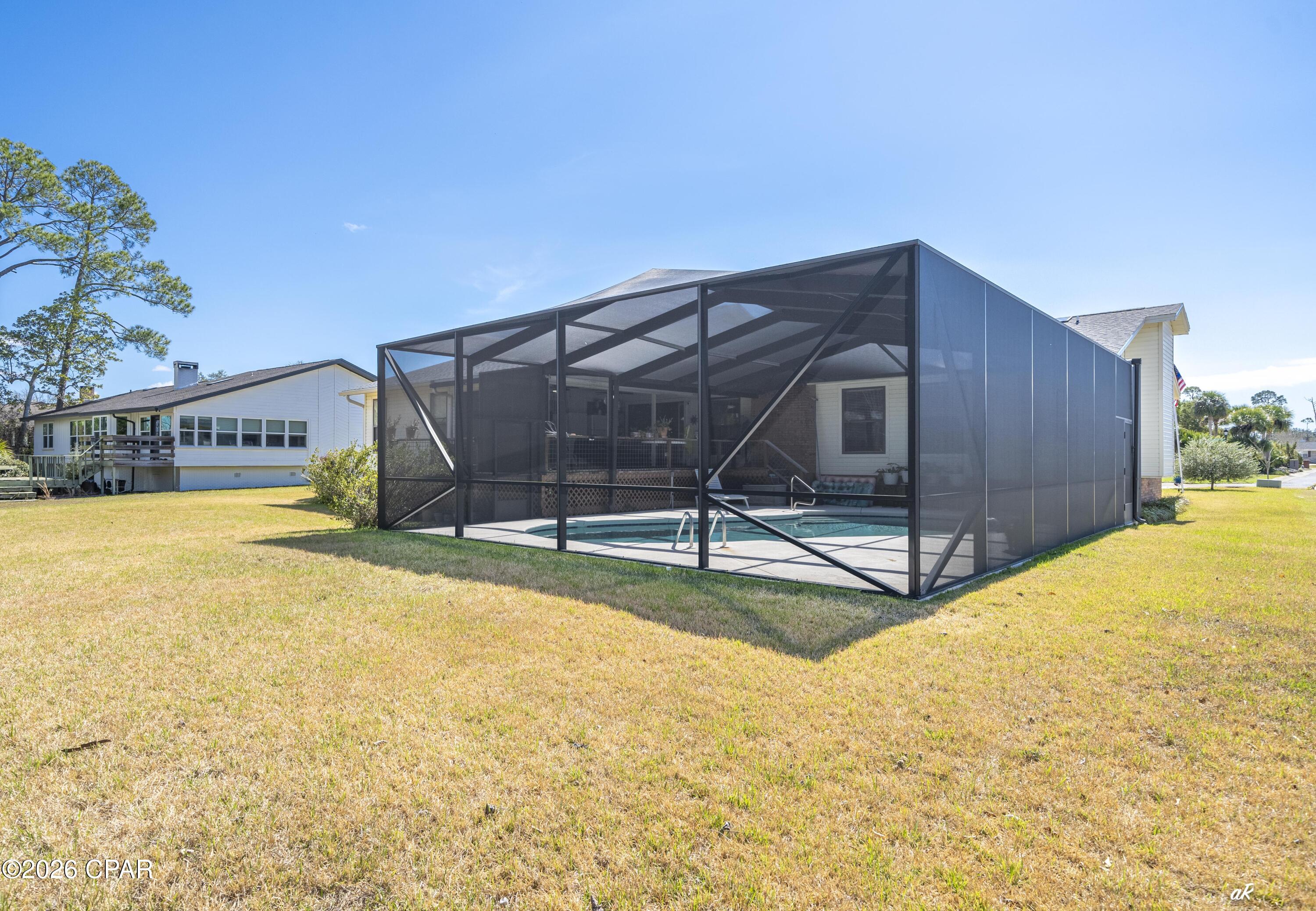 Kings Point - Residential