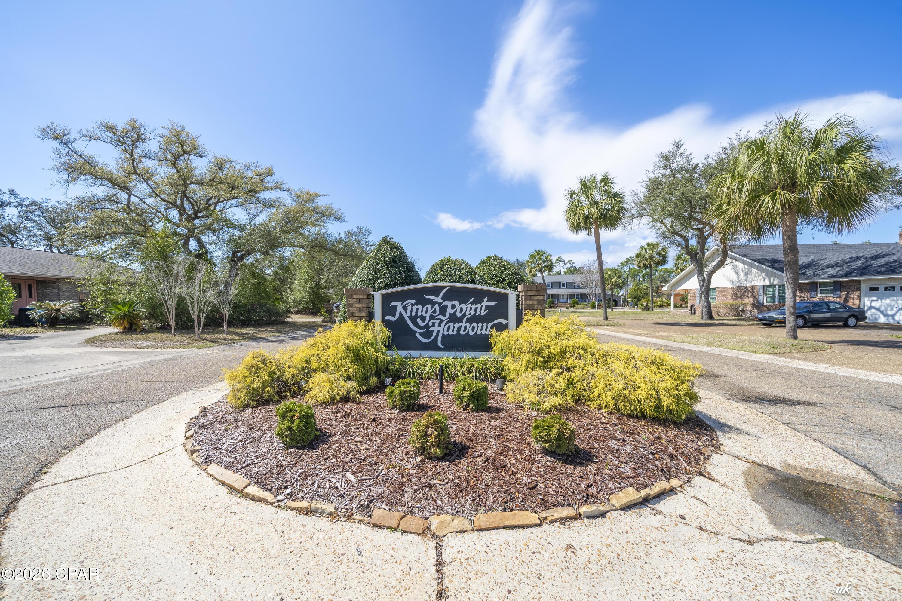 Kings Point - Residential