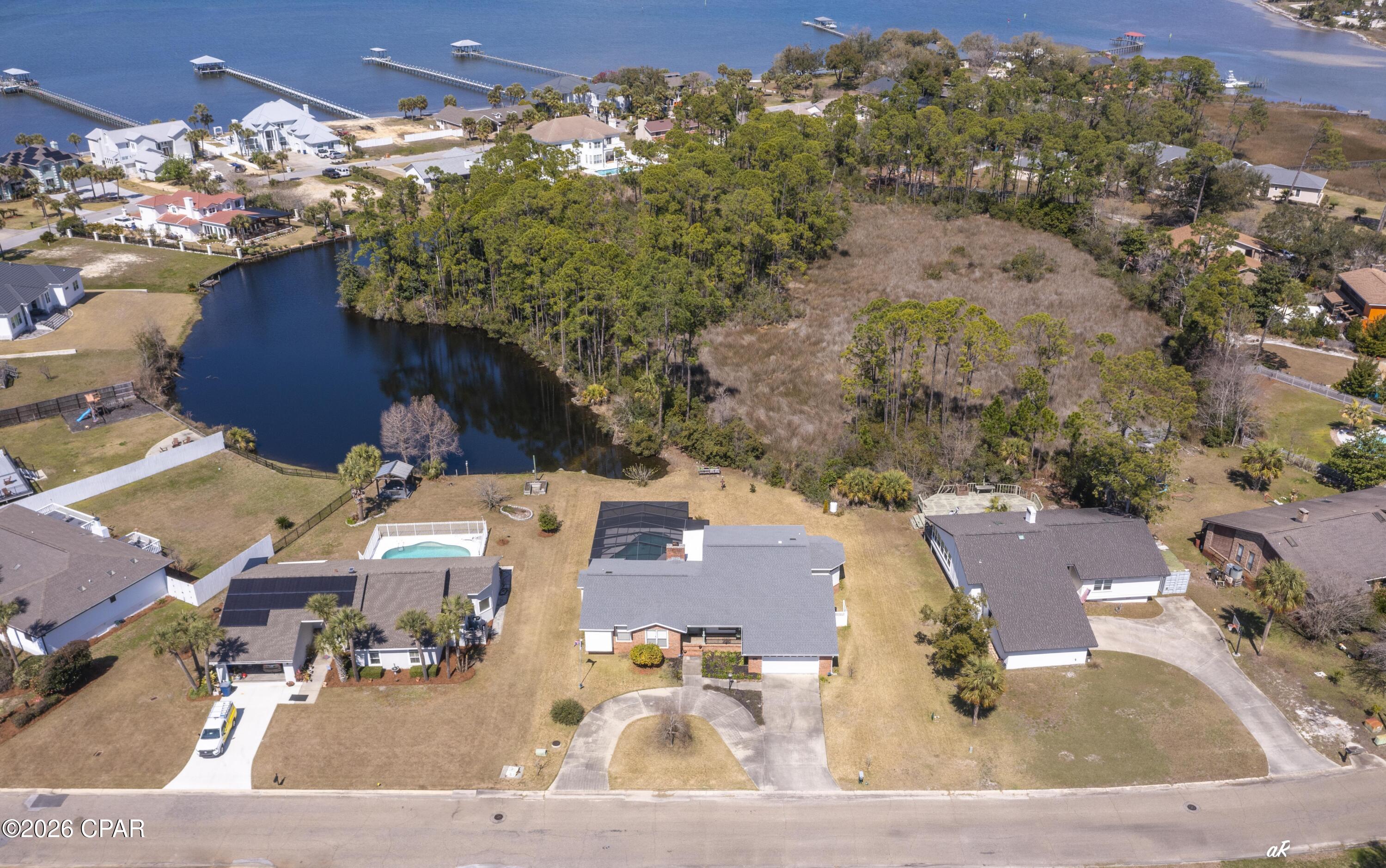 Kings Point - Residential