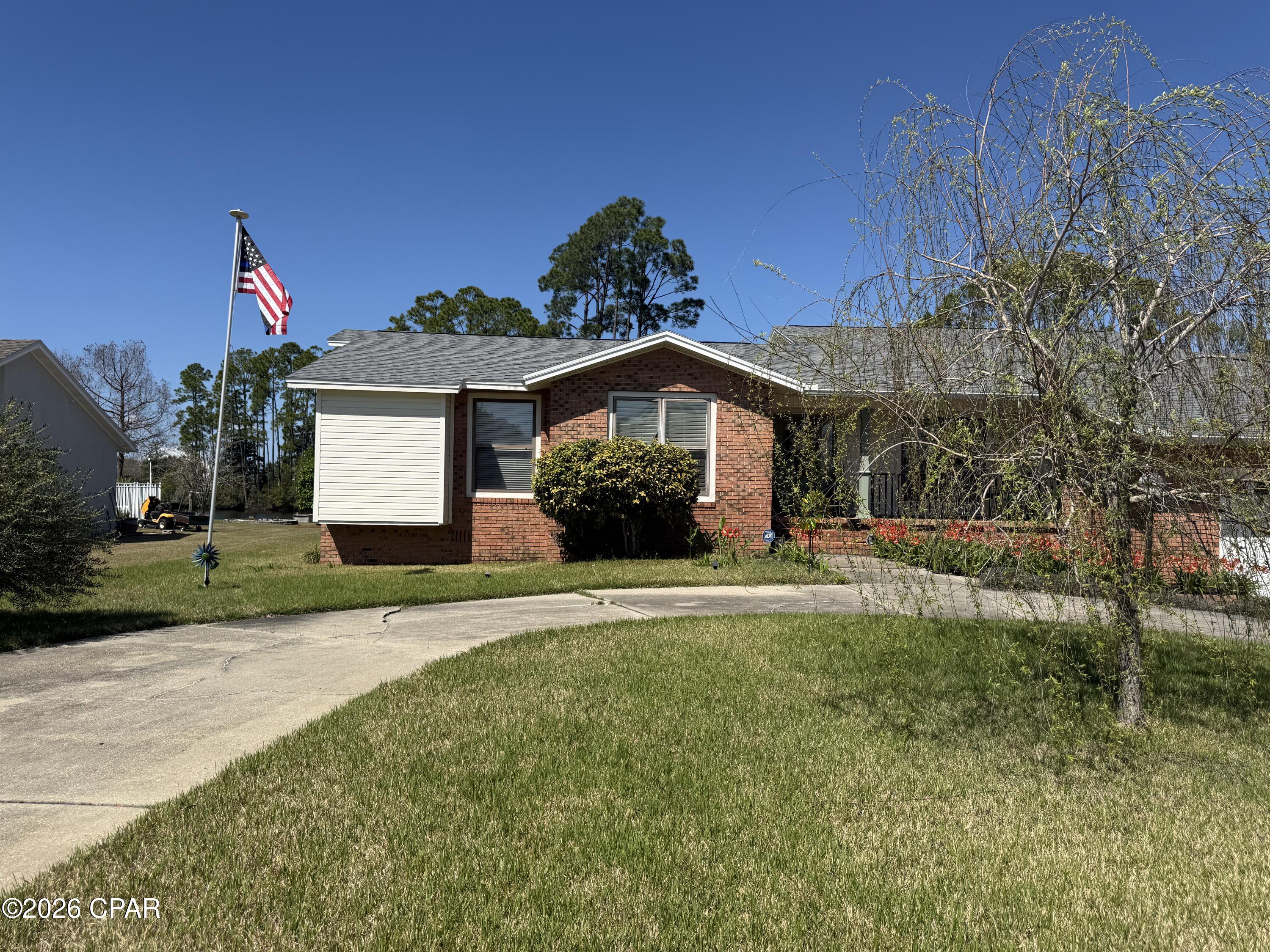 Kings Point - Residential