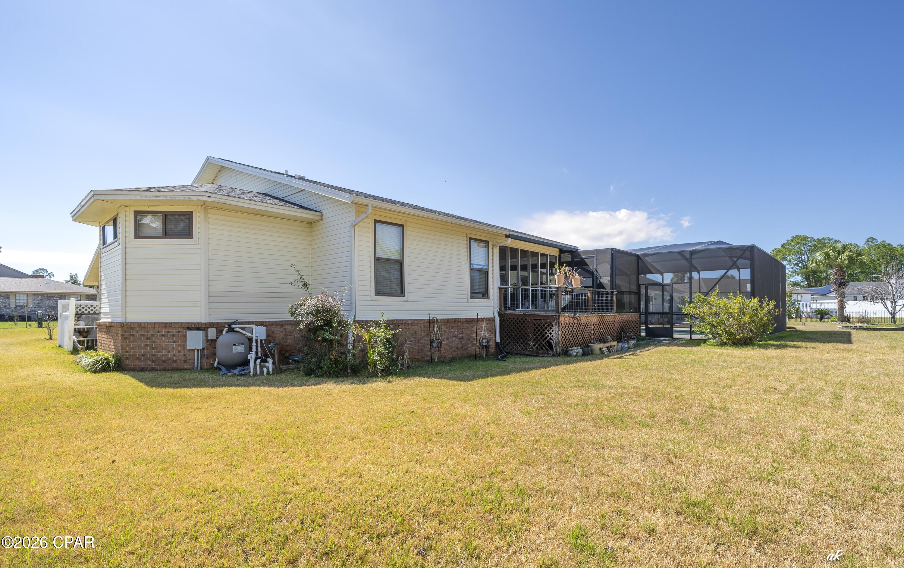 Kings Point - Residential