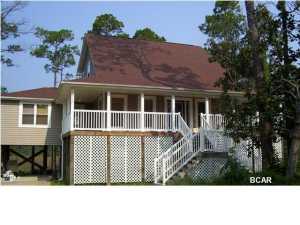 No Named Subdivision - Residential Lease