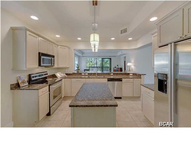 Clubside At Wild Heron Phase III - Residential