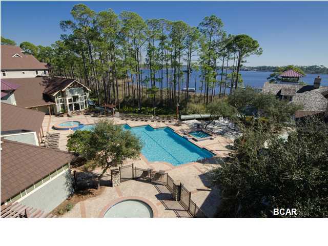 Clubside At Wild Heron Phase III - Residential