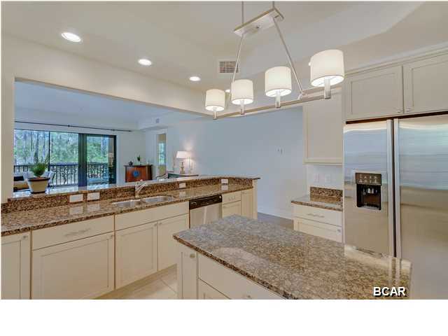 Clubside At Wild Heron Phase III - Residential