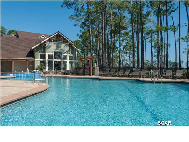 Clubside At Wild Heron Phase III - Residential