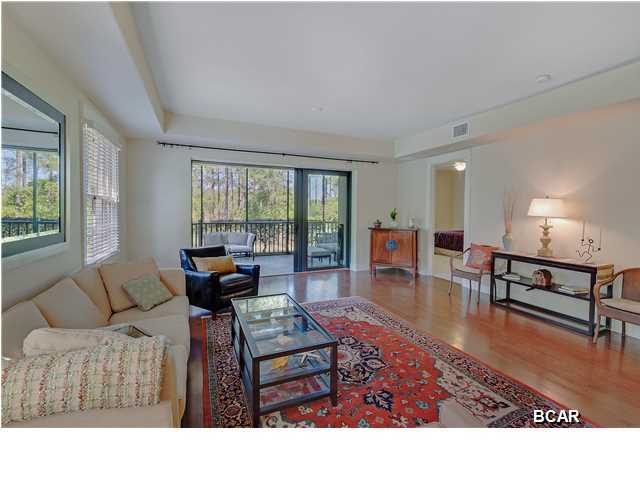 Clubside At Wild Heron Phase III - Residential