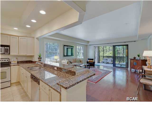 Clubside At Wild Heron Phase III - Residential