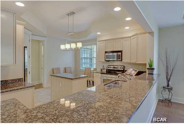 Clubside At Wild Heron Phase III - Residential