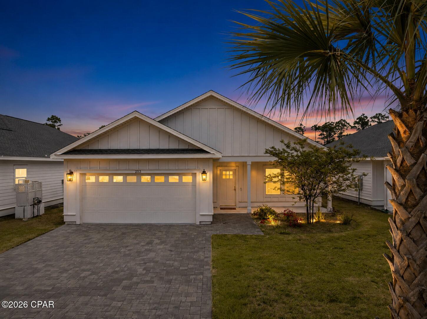 Laguna Haven - Residential