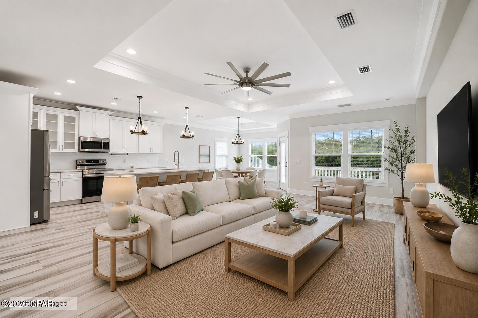 Laguna Haven - Residential