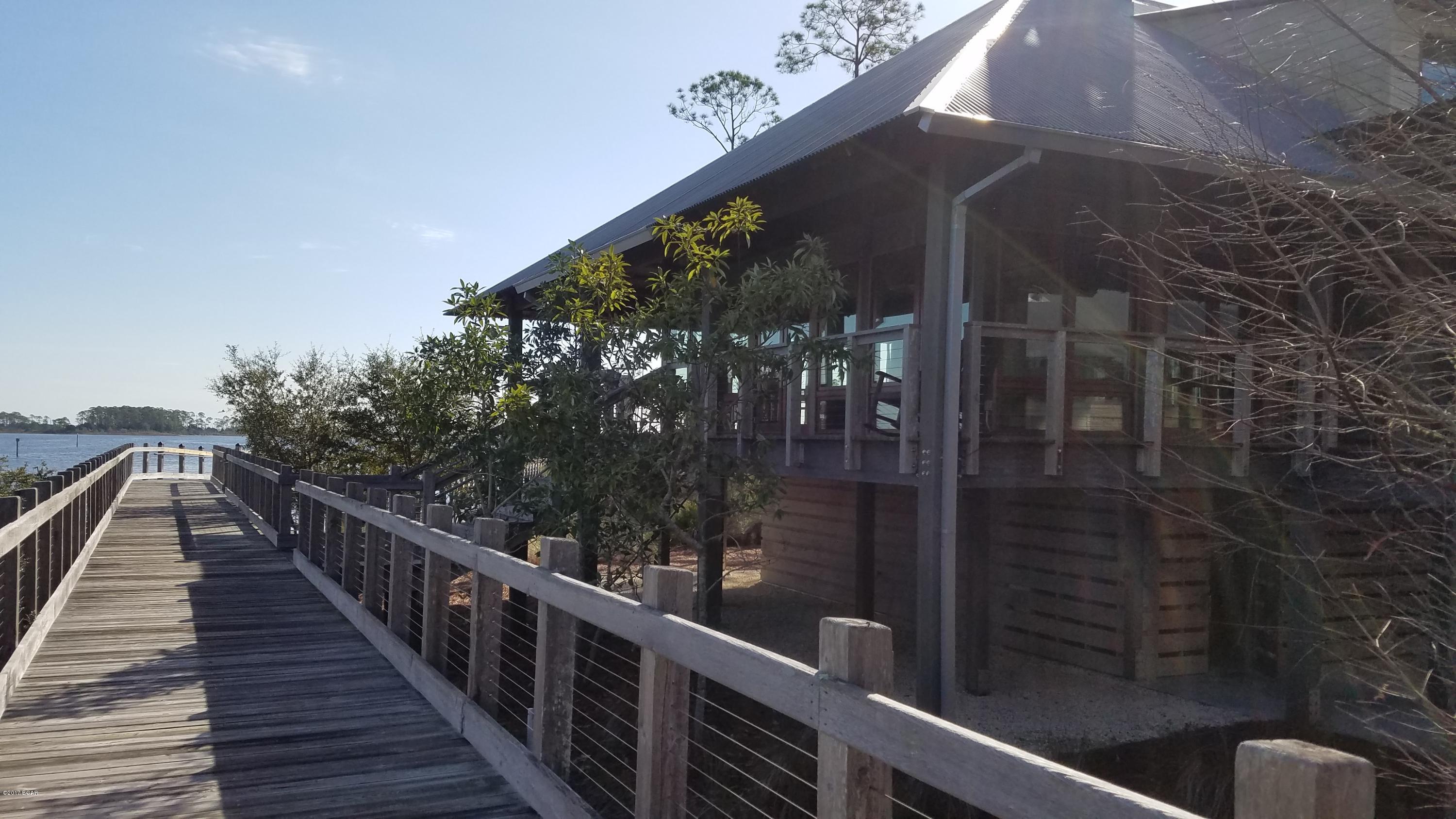 Rivercamps On Crooked Creek Ph 2 - Land
