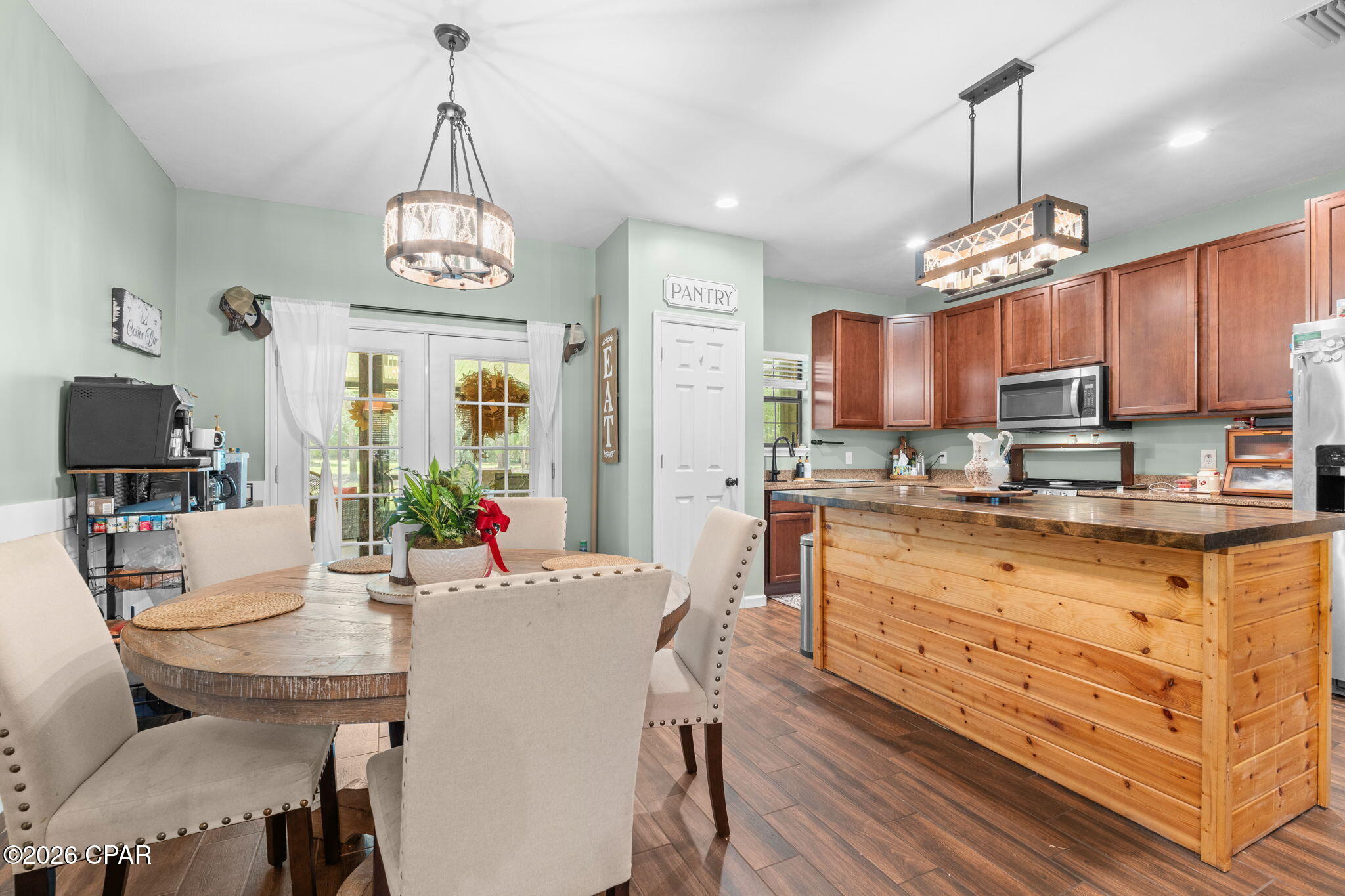 Sunset Pines - Residential