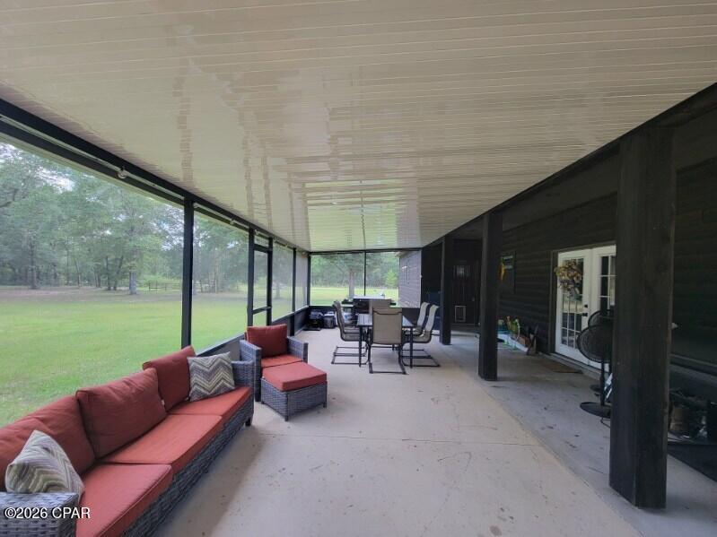 Sunset Pines - Residential