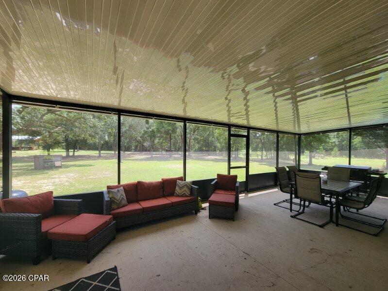 Sunset Pines - Residential