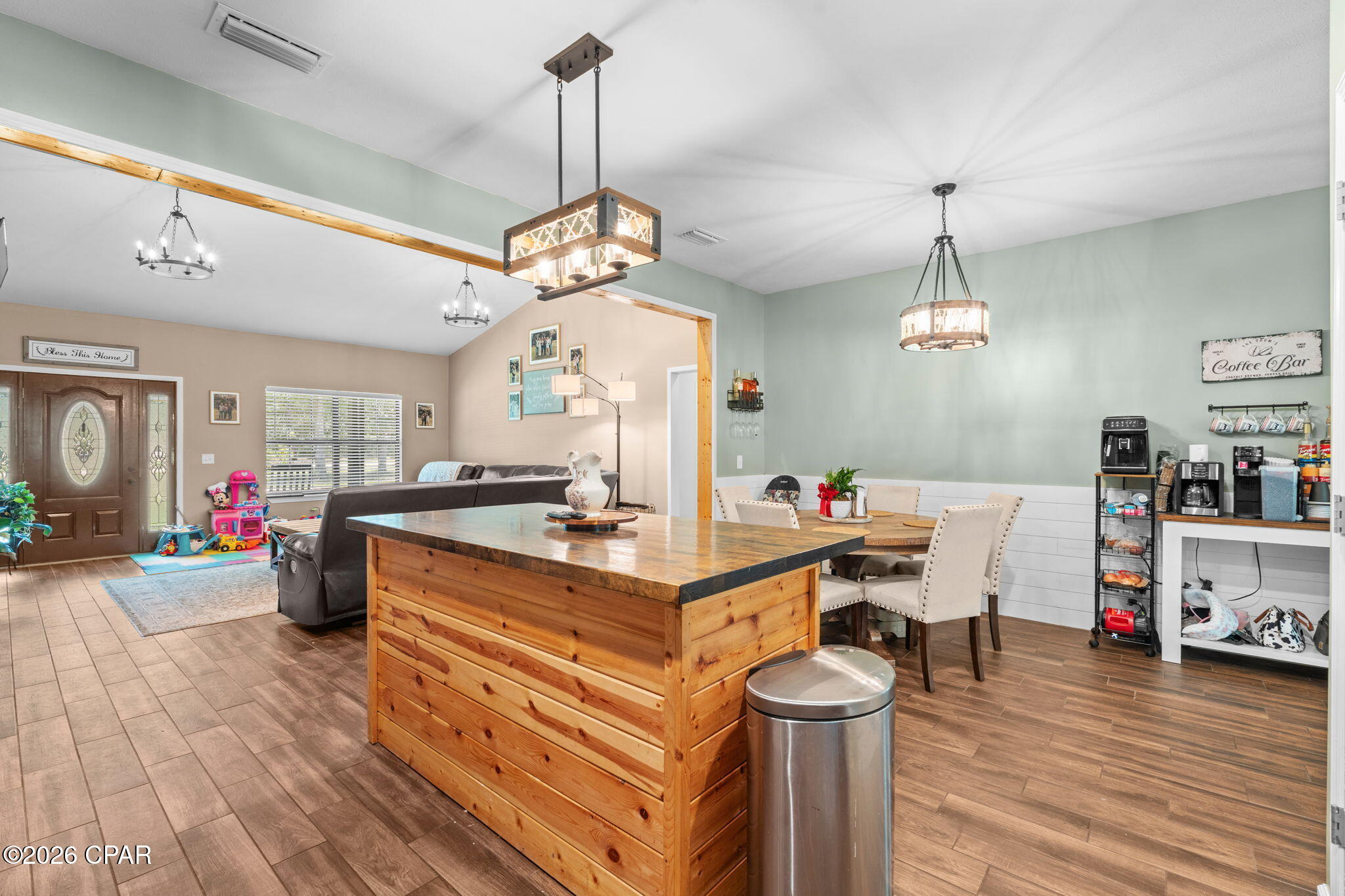 Sunset Pines - Residential