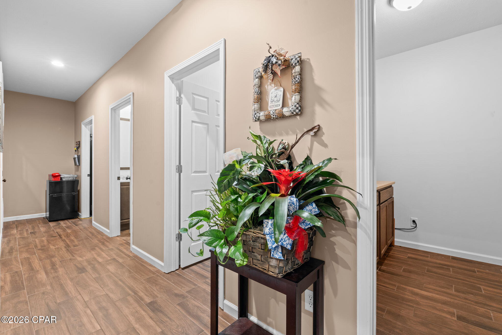 Sunset Pines - Residential